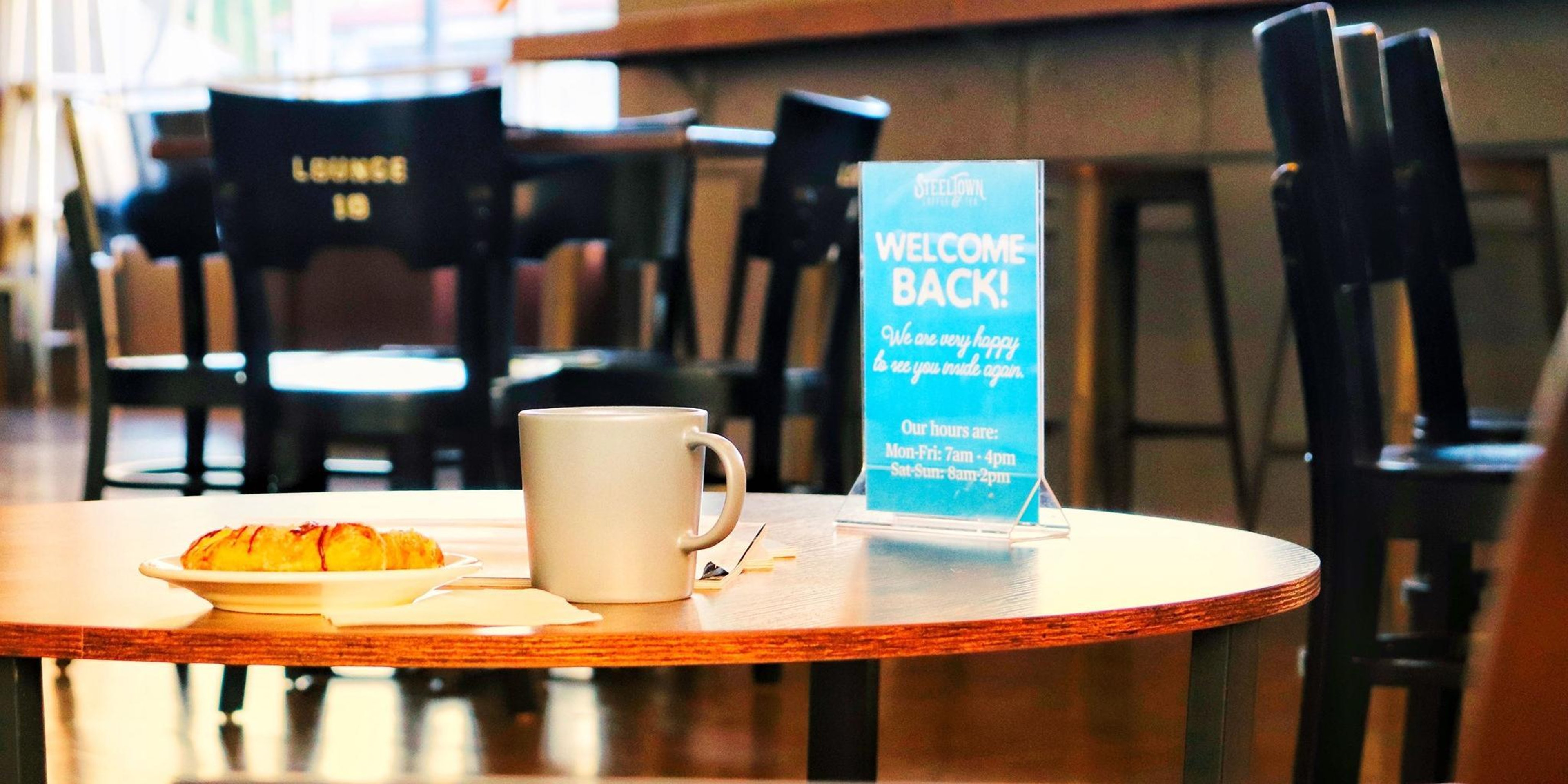 Image for Steeltown Coffee & Tea