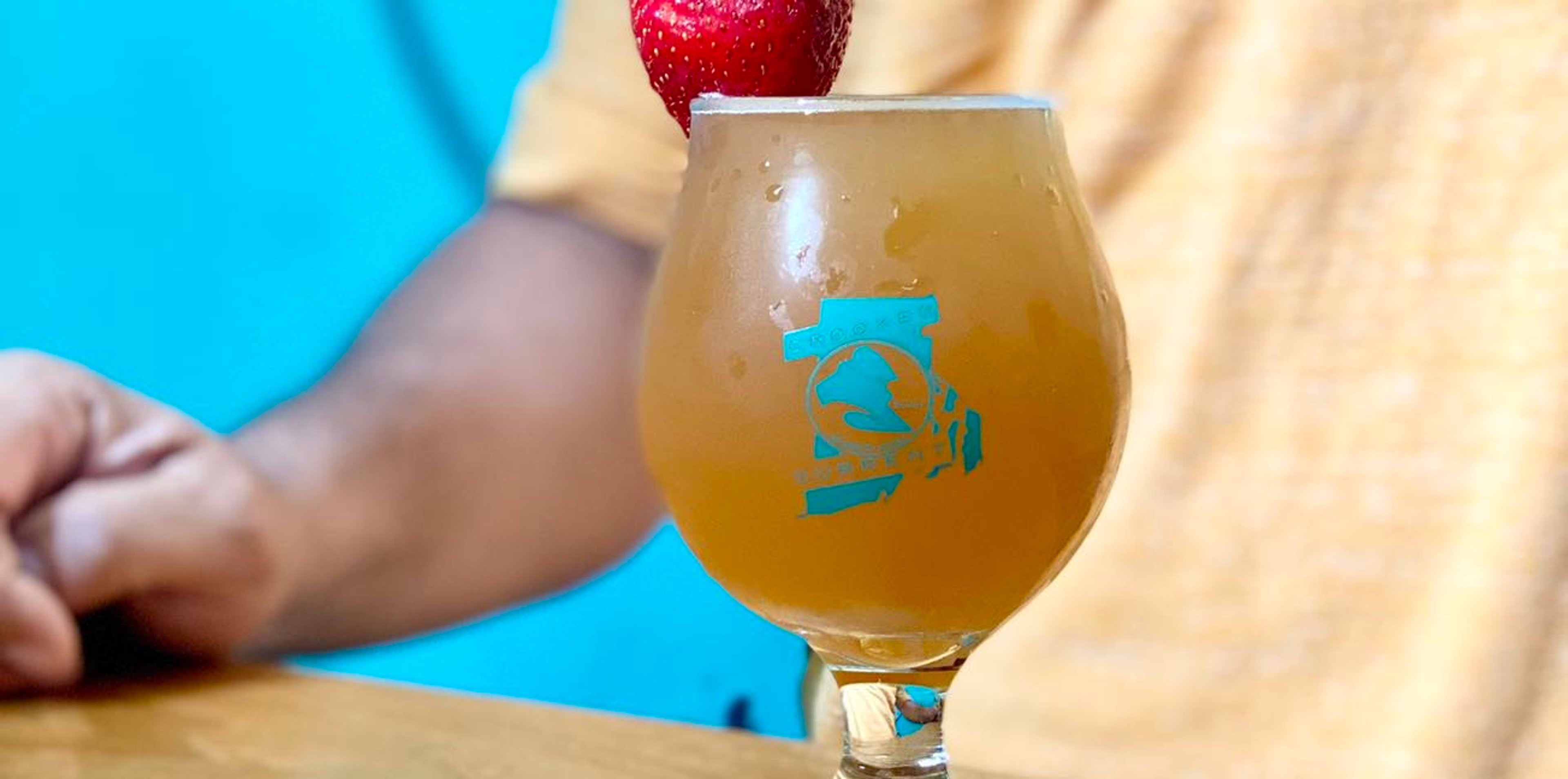 Image for Crooked Current Brewery 