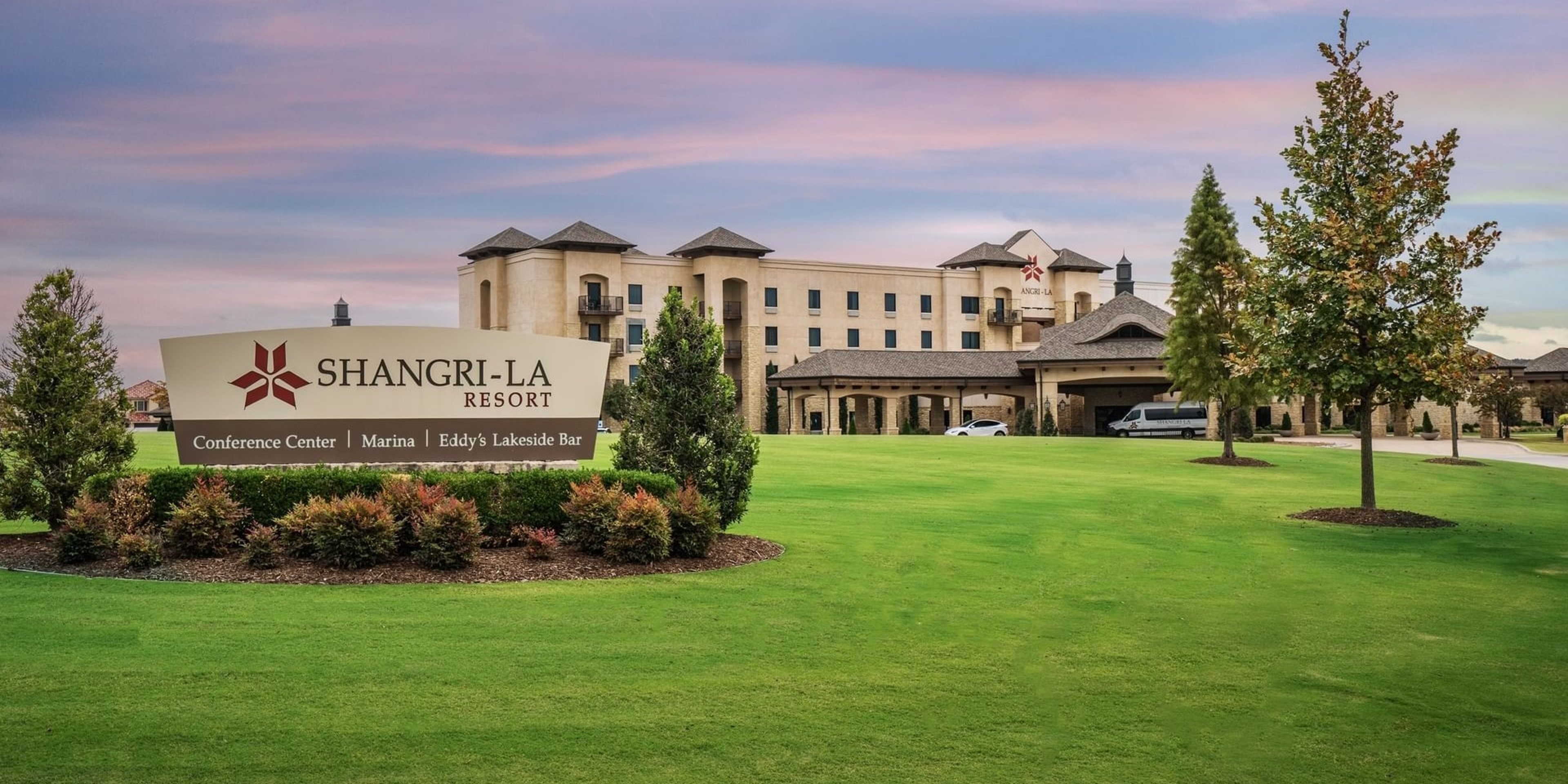 Image for Shangri-La Resort (Monkey Island)