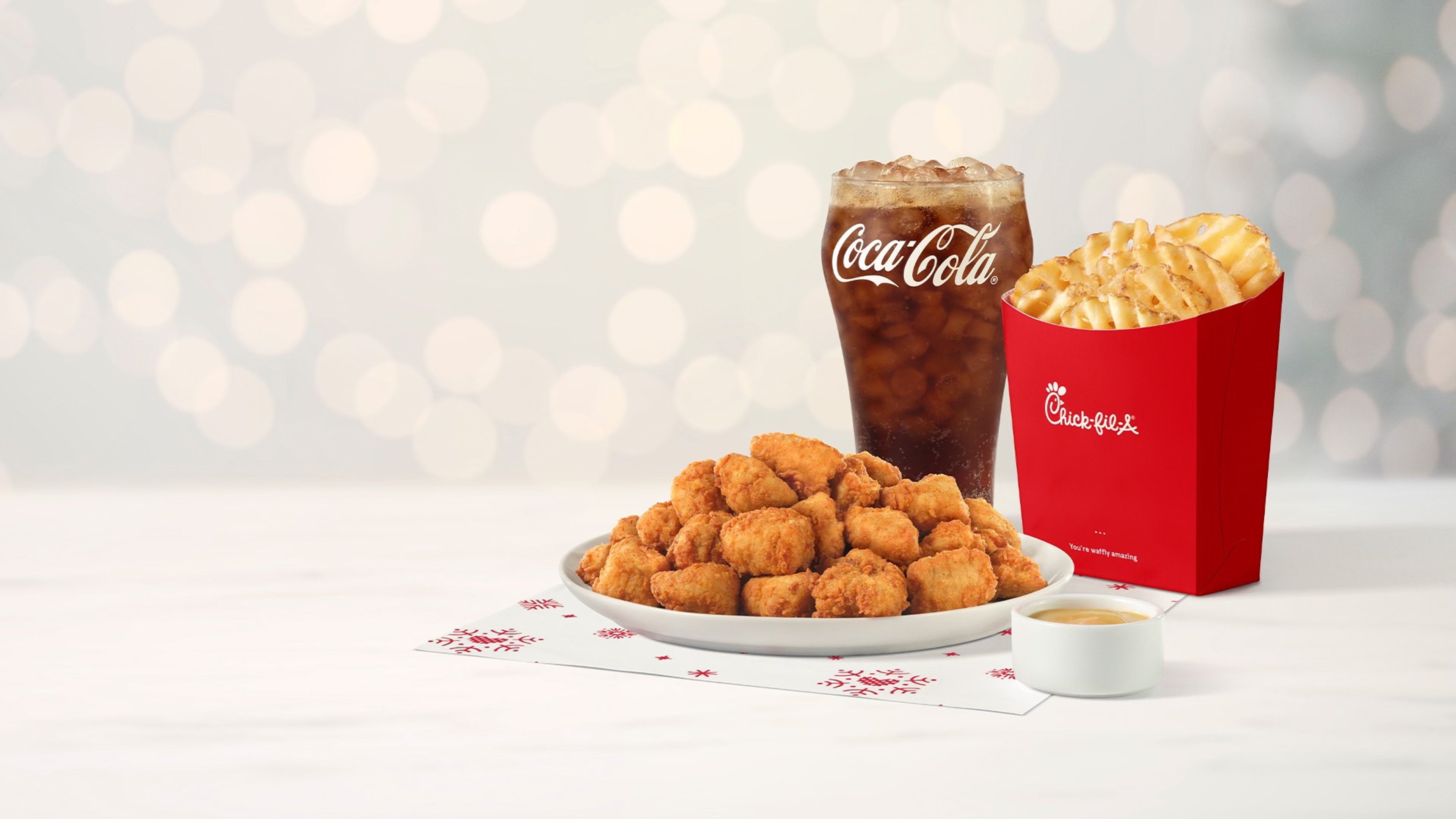 Image for Chick-fil-A (McCalla)