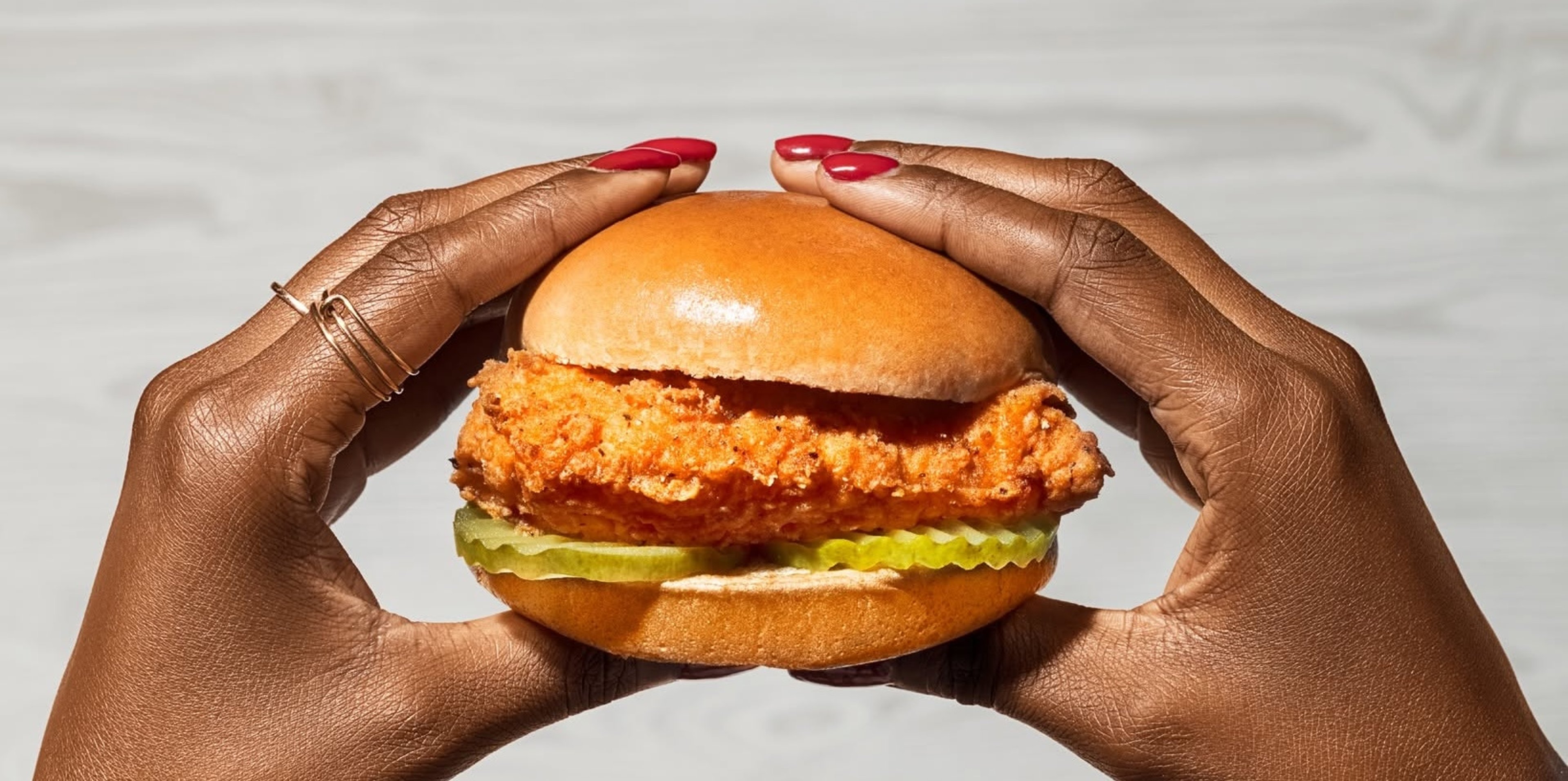 Image for Chick-fil-A (Savannah - Victory Drive)