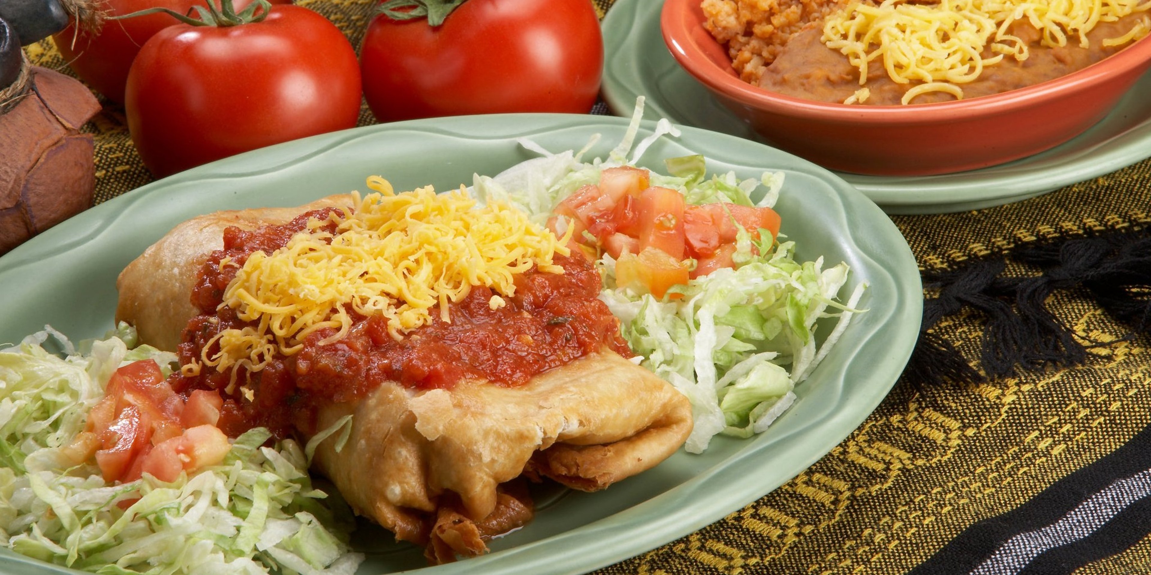 Image for Rudy's Tacos