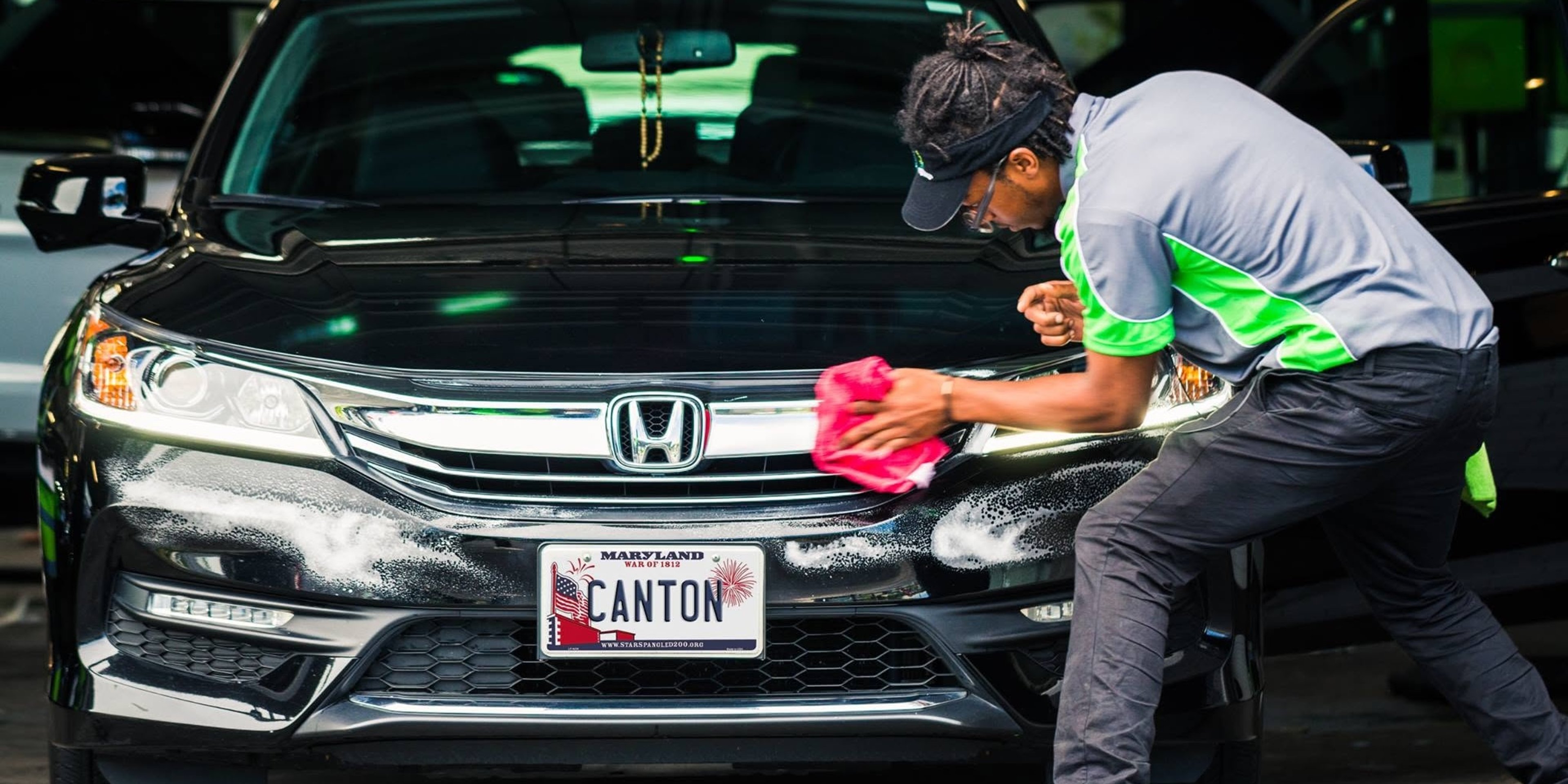 Image for Canton Car Wash