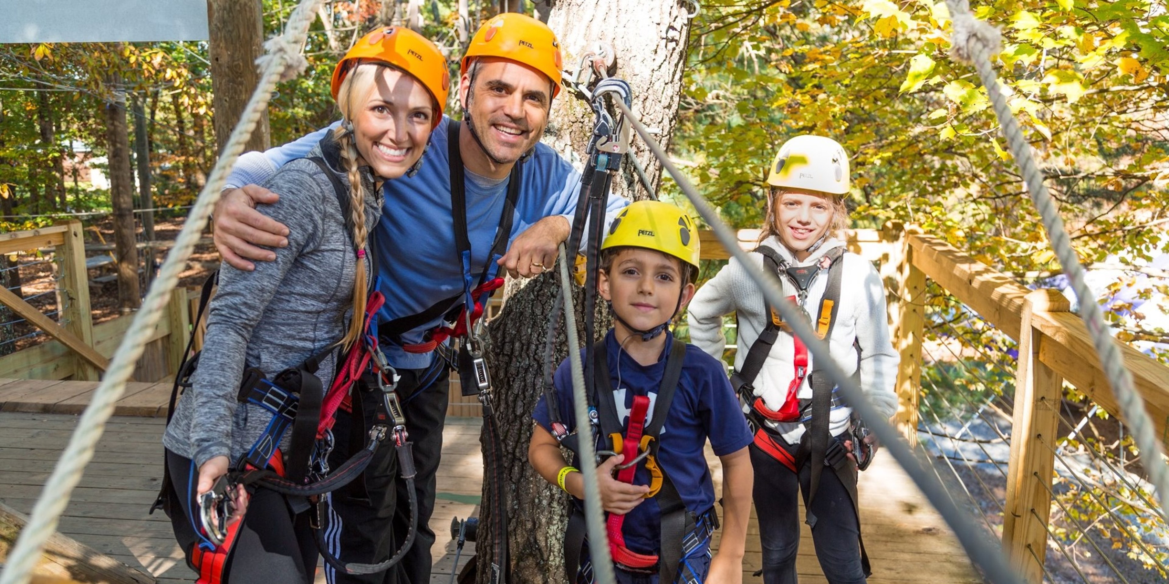 Image for Adventure Center of Asheville