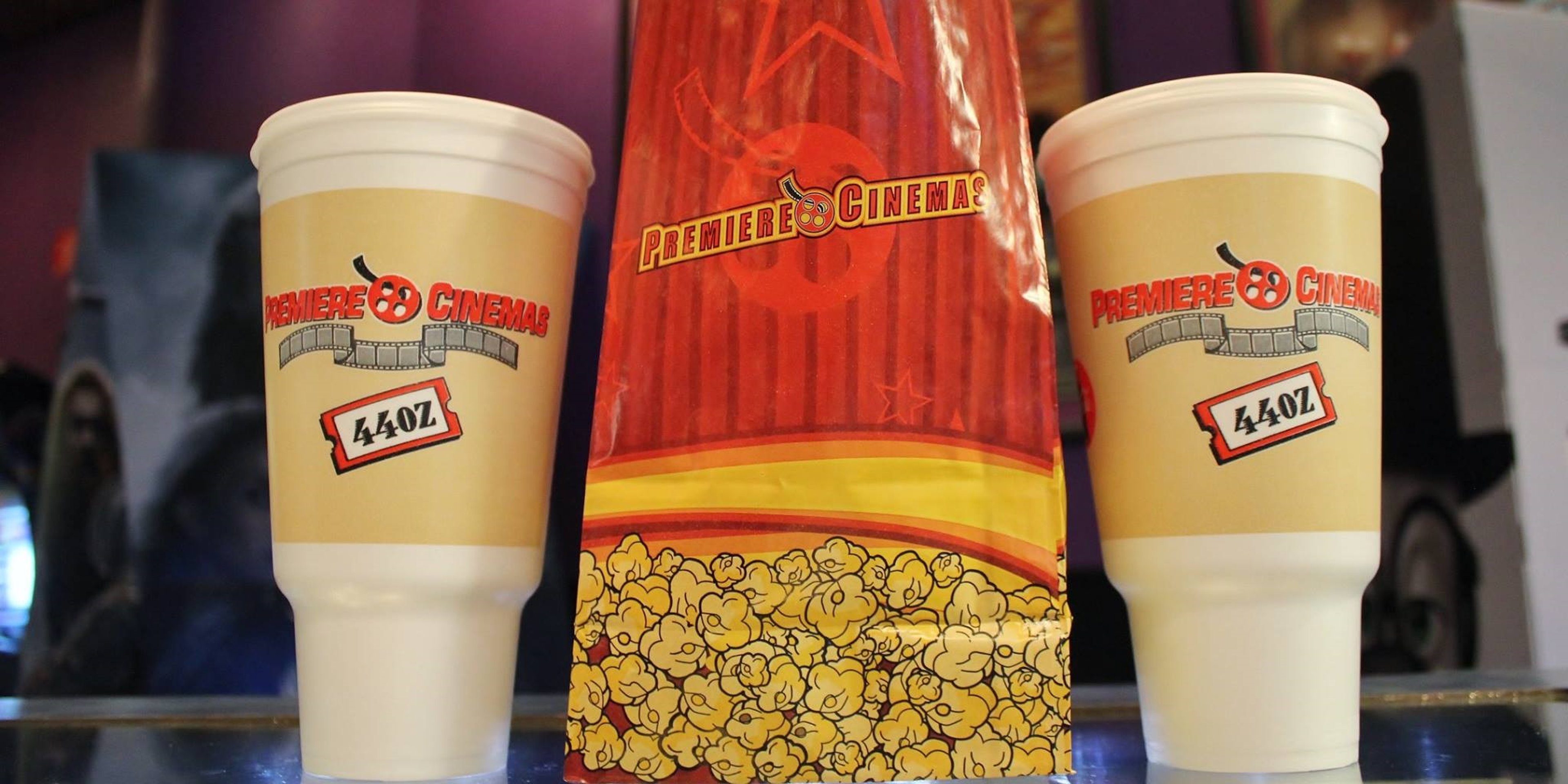 Image for Premiere Cinemas (Orlando)