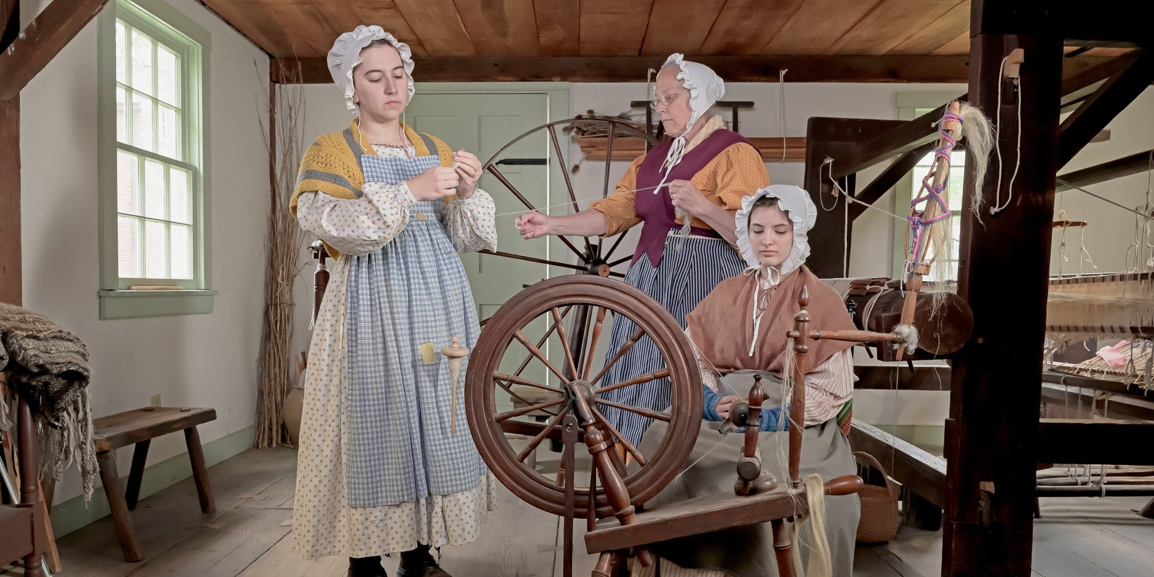 Image for Conner Prairie