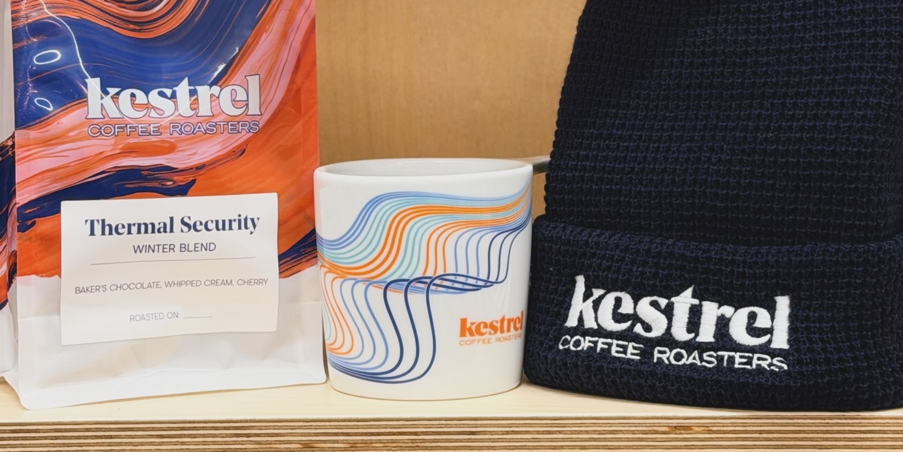 Image for Kestrel Coffee Roasters