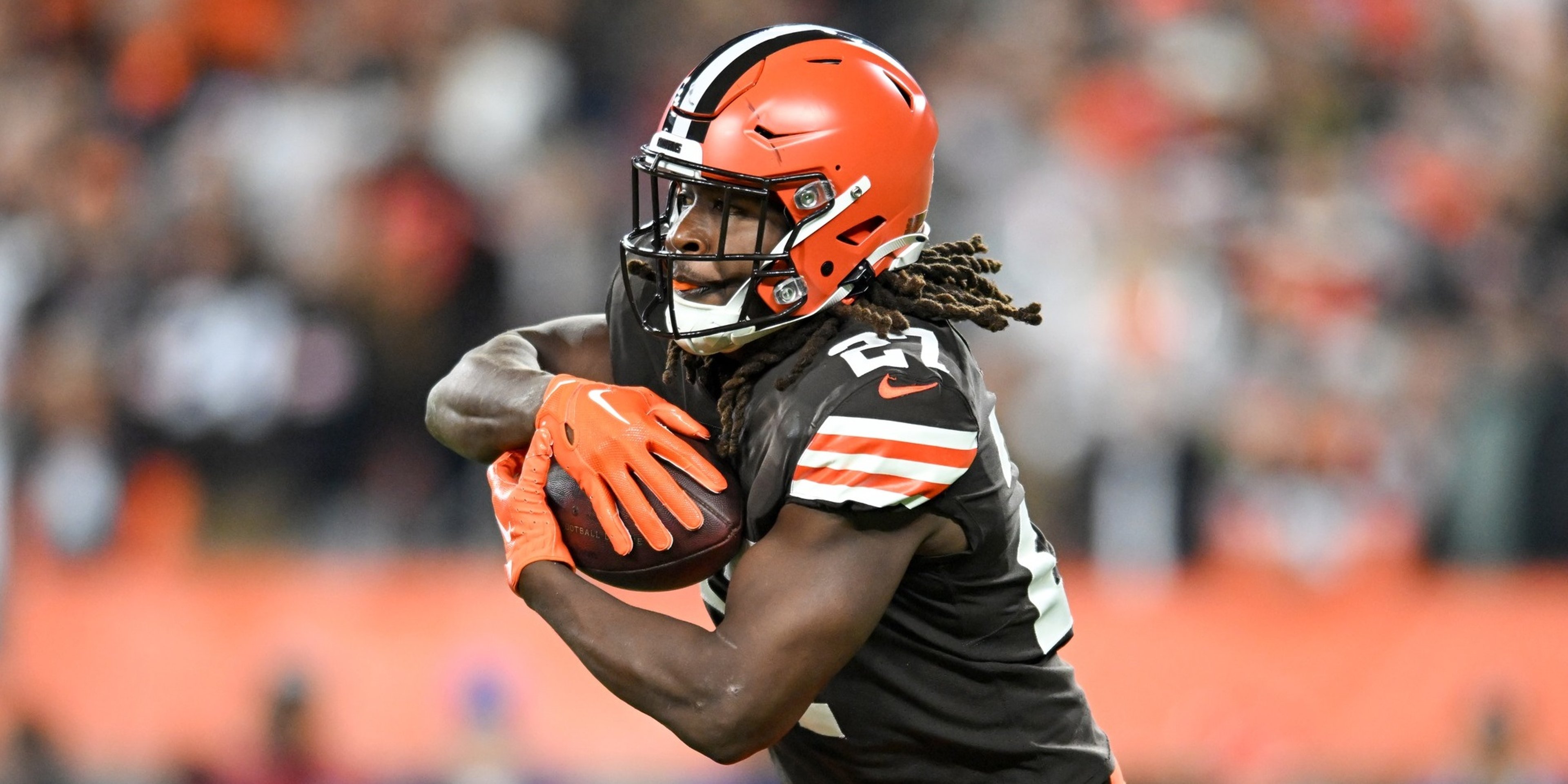 Image for Cleveland Browns