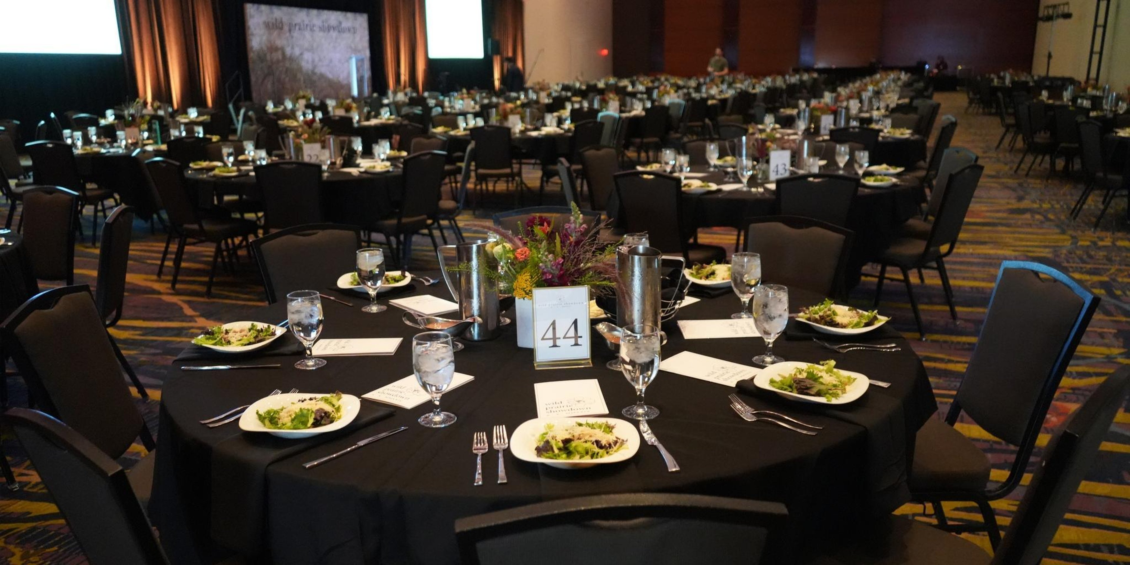 Image for Iowa Events Center