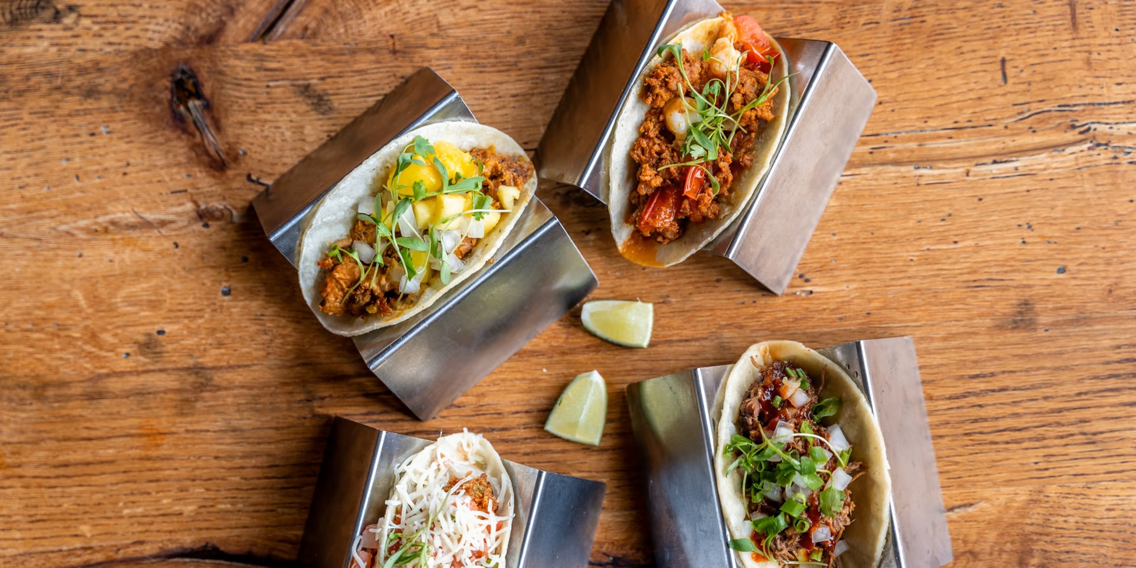 Image for Central Taco and Tequila