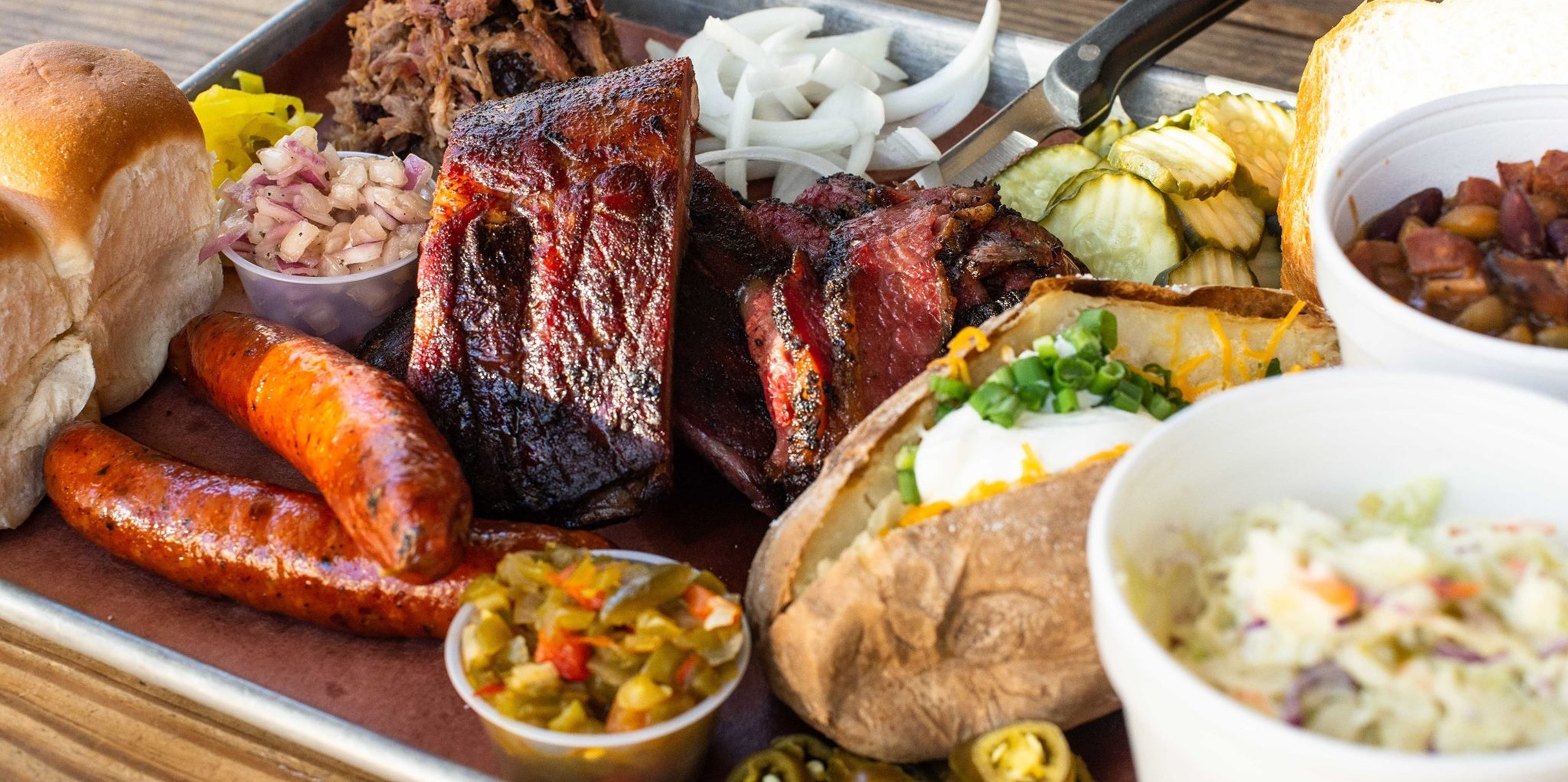 Image for Joe’s Real BBQ
