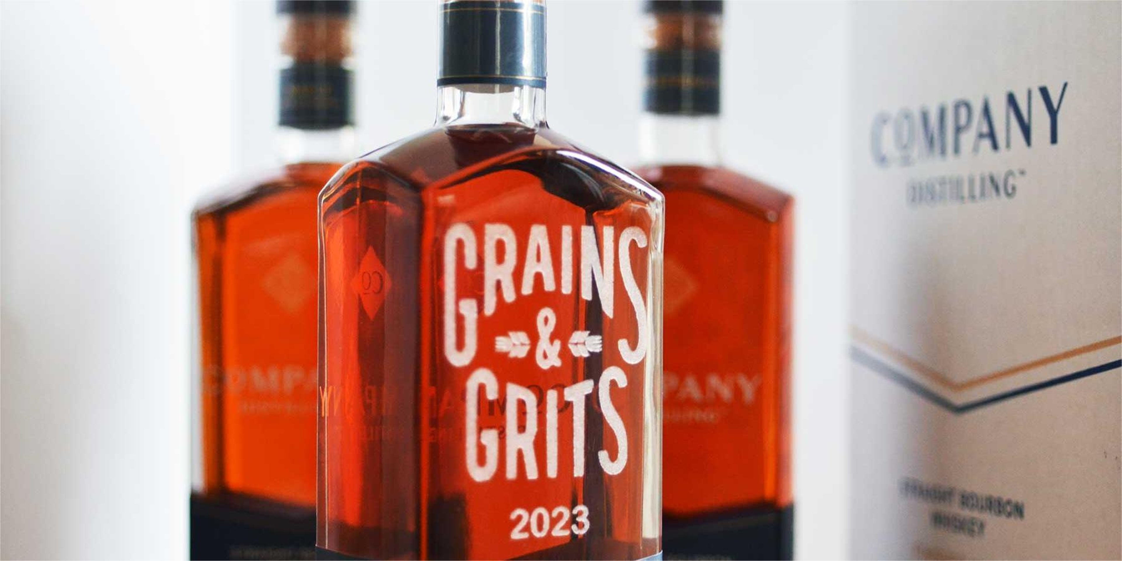 Image for Company Distilling