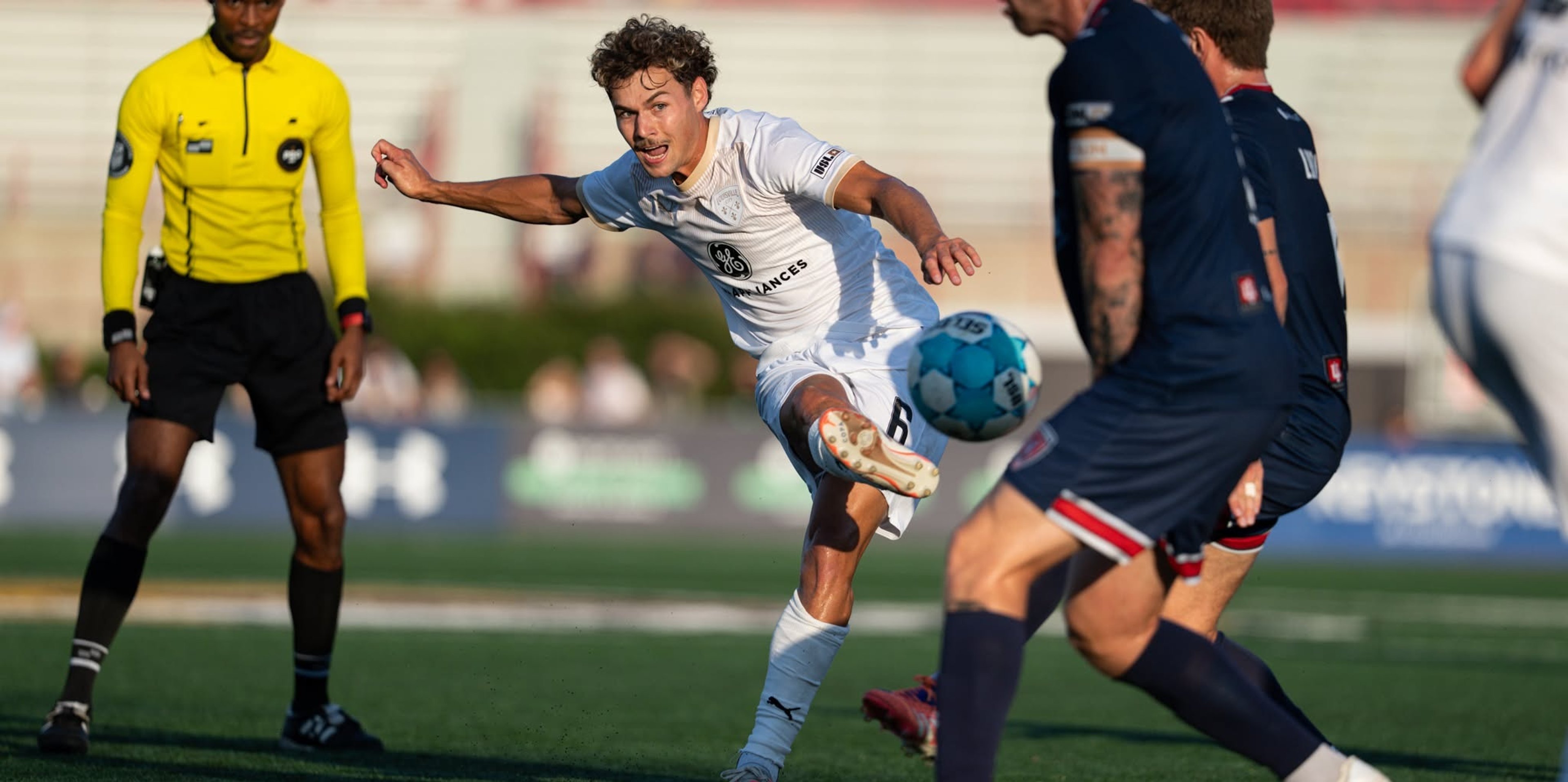 Image for Louisville City FC