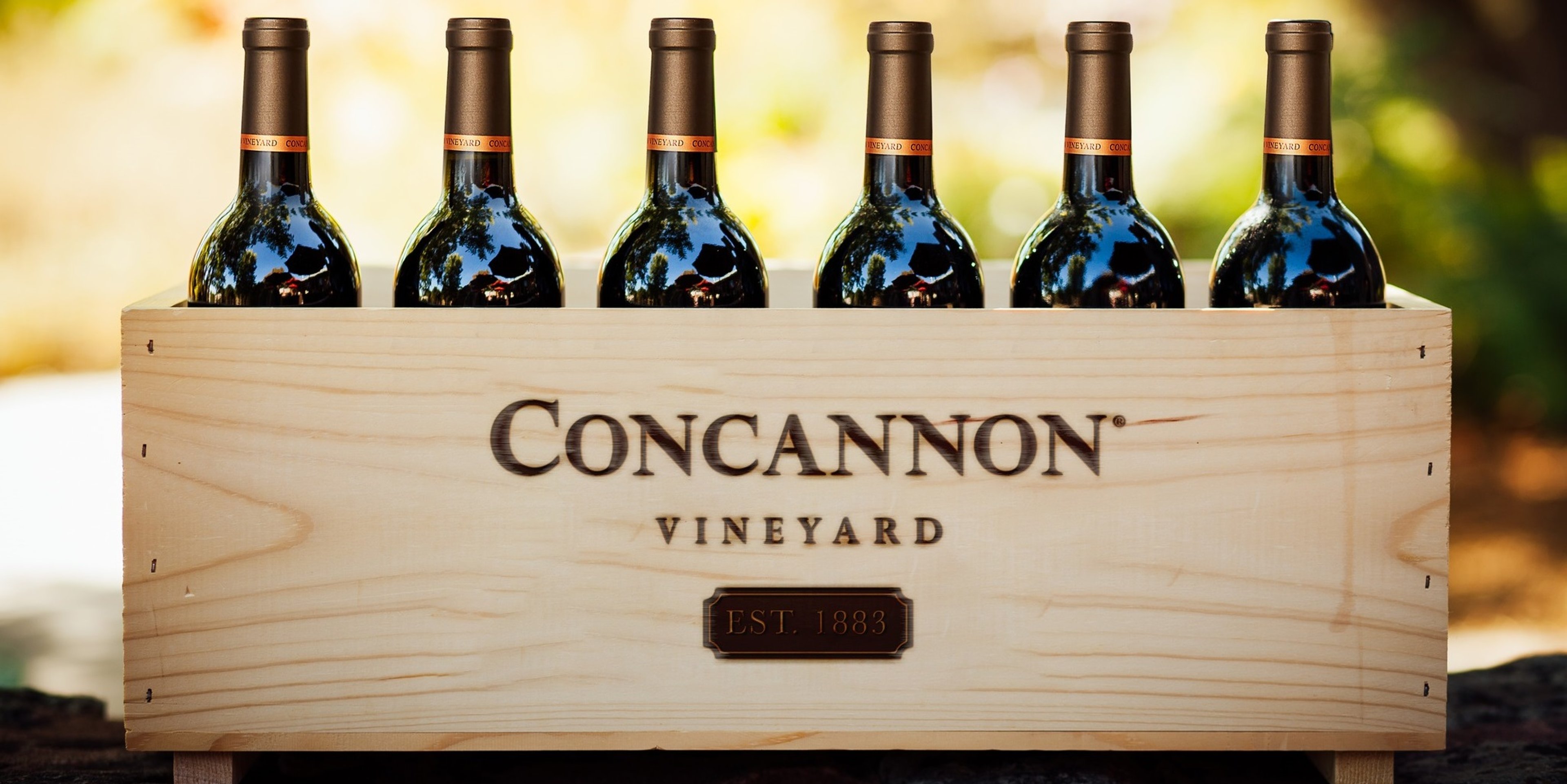 Image for Concannon Vineyard