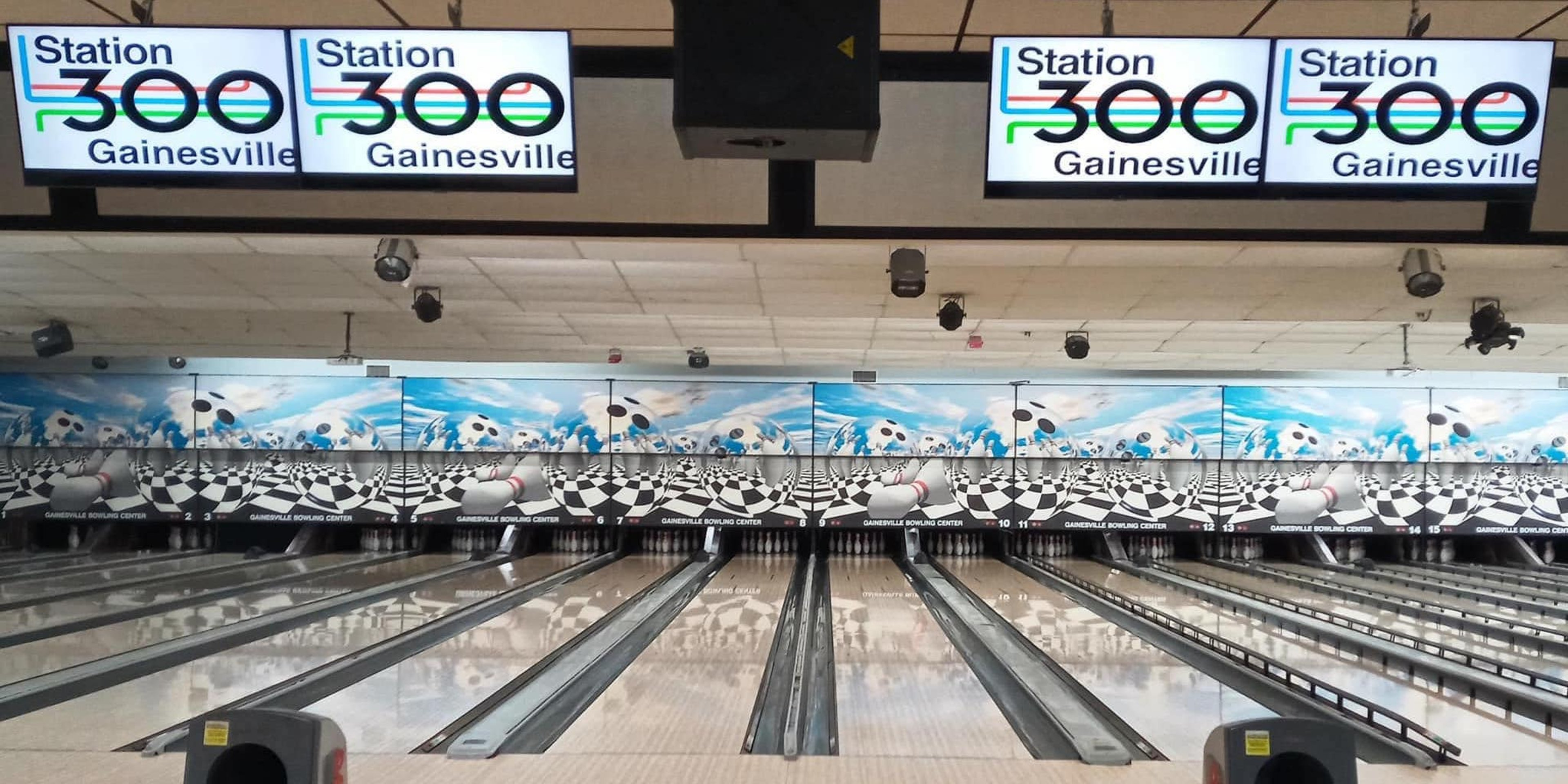 Image for Station 300 (Gainesville)