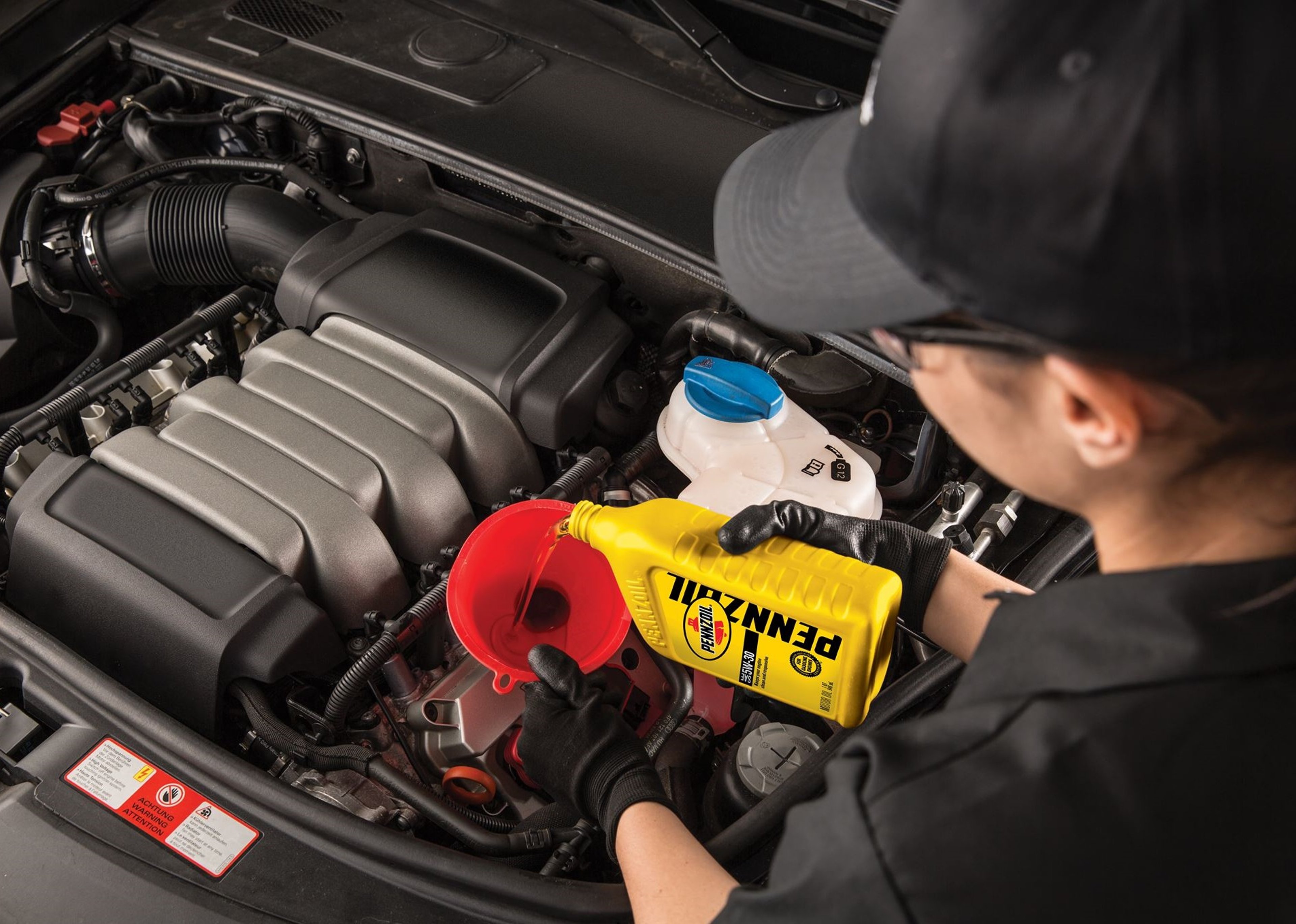 Image for Jiffy Lube