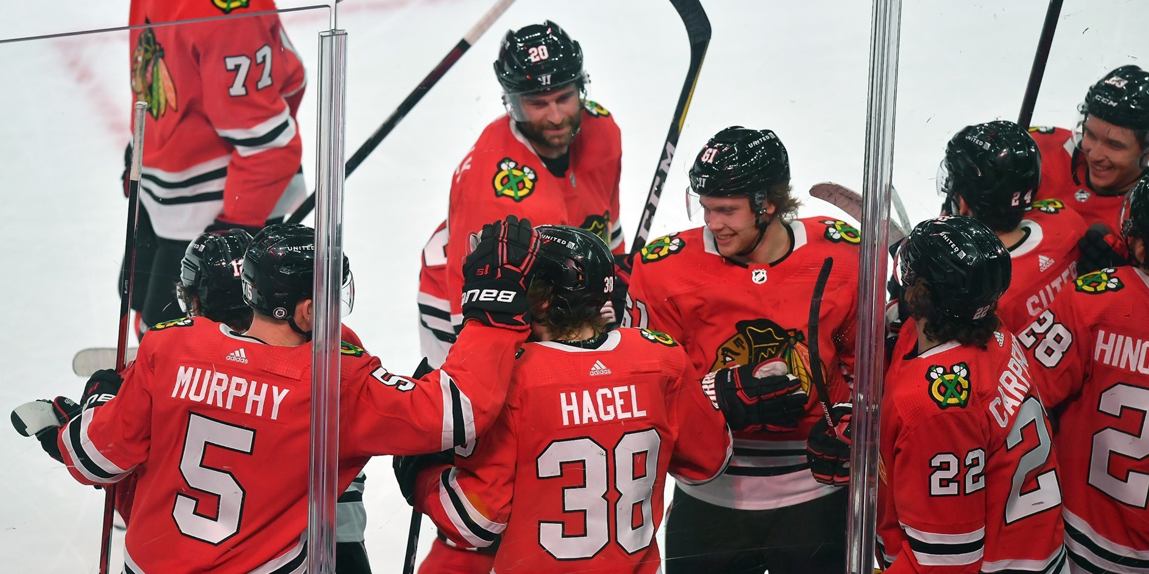 Image for Chicago Blackhawks