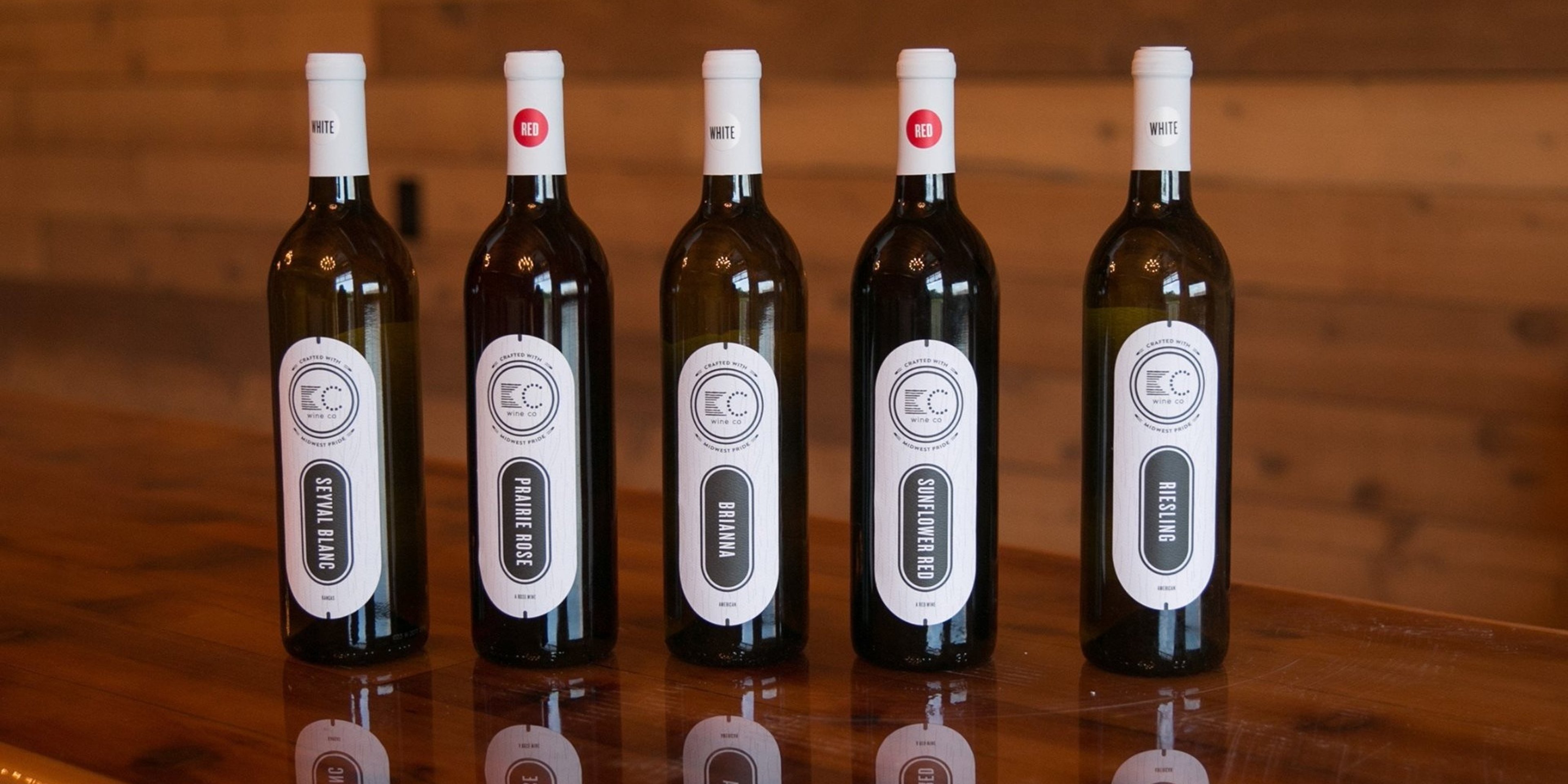 Image for KC Wine Co