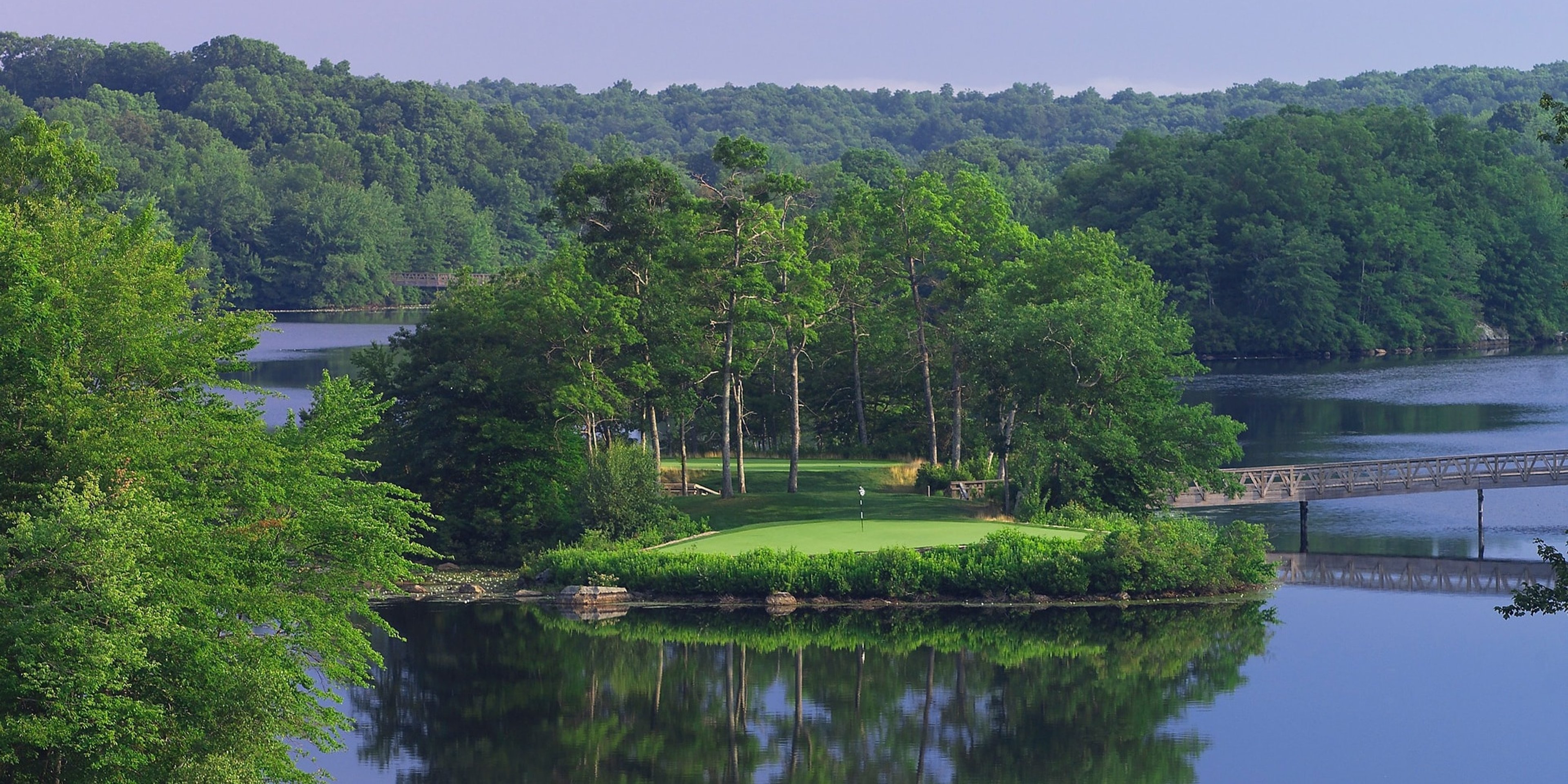 Image for Lake of Isles