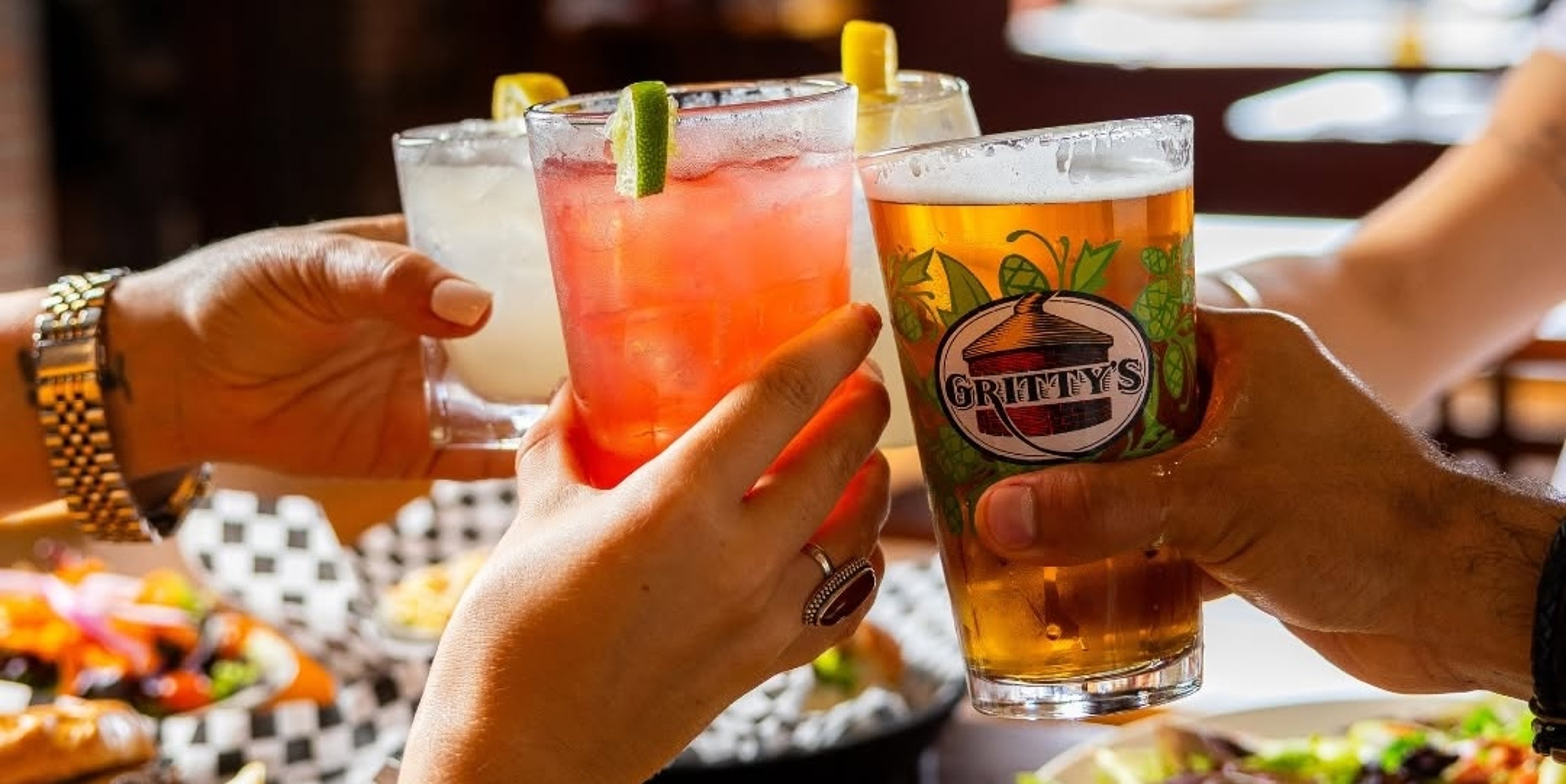 Image for Gritty McDuff’s