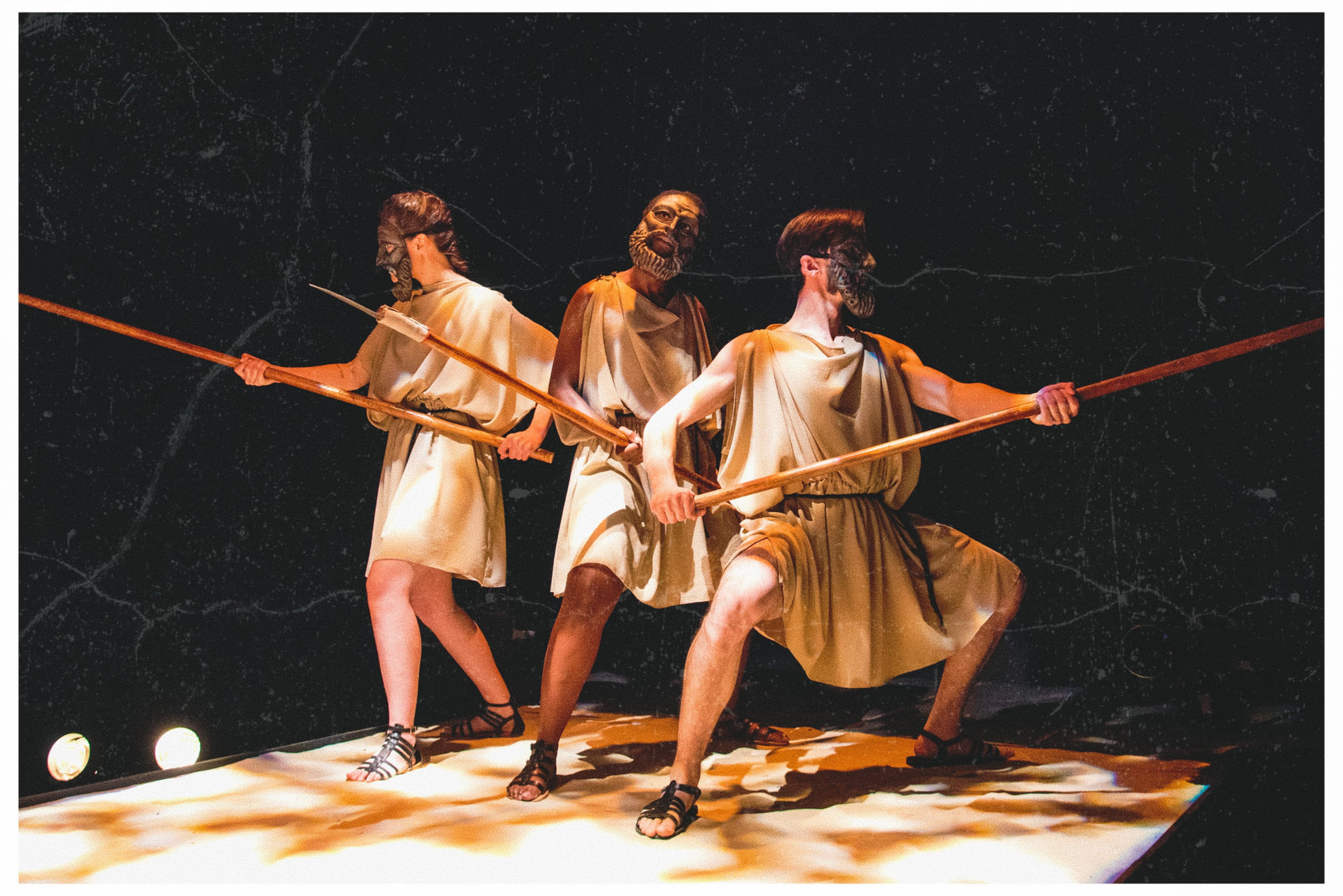 Image for Quintessence Theatre Group