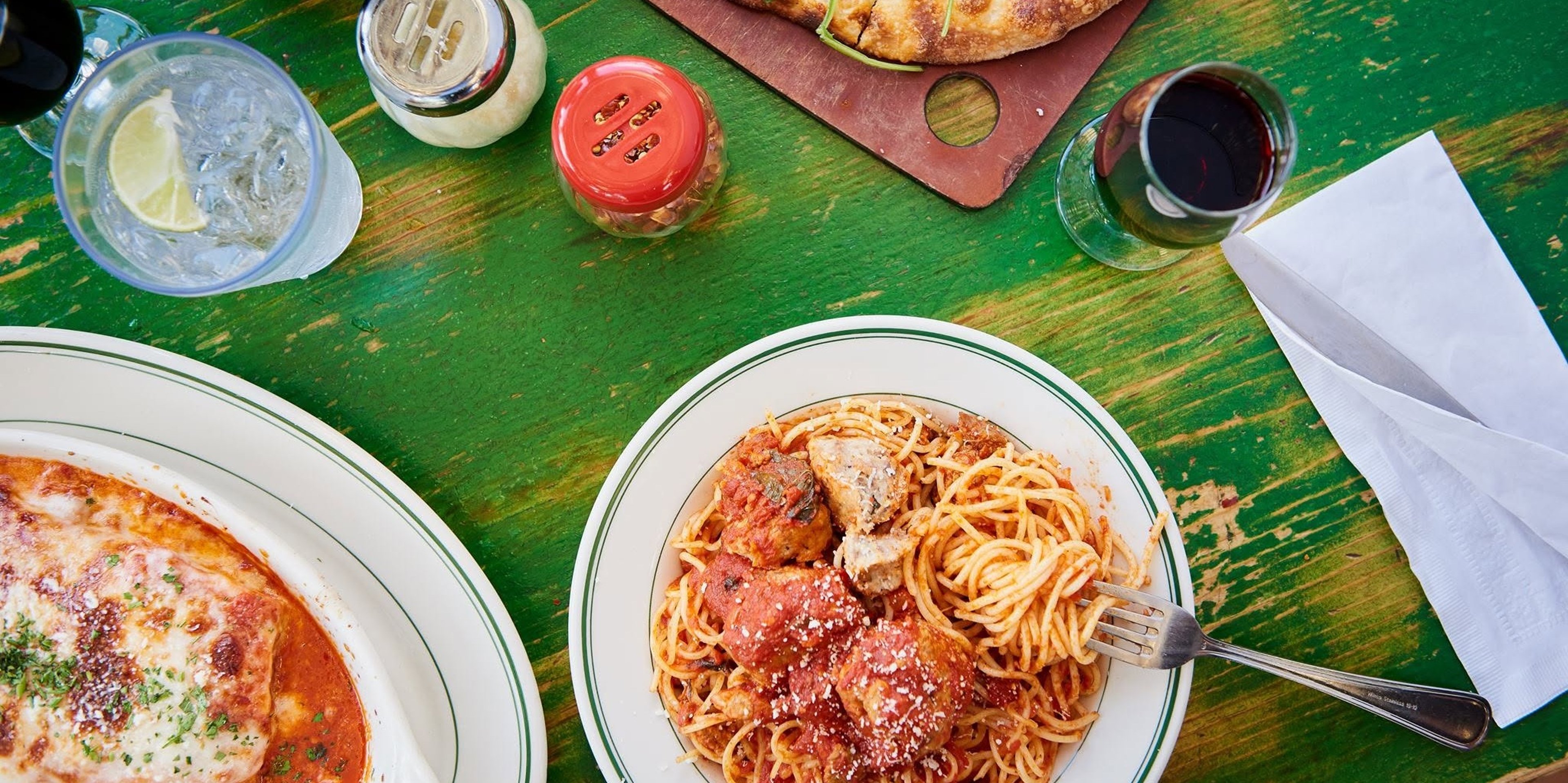 Image for Mandola's Italian Kitchen