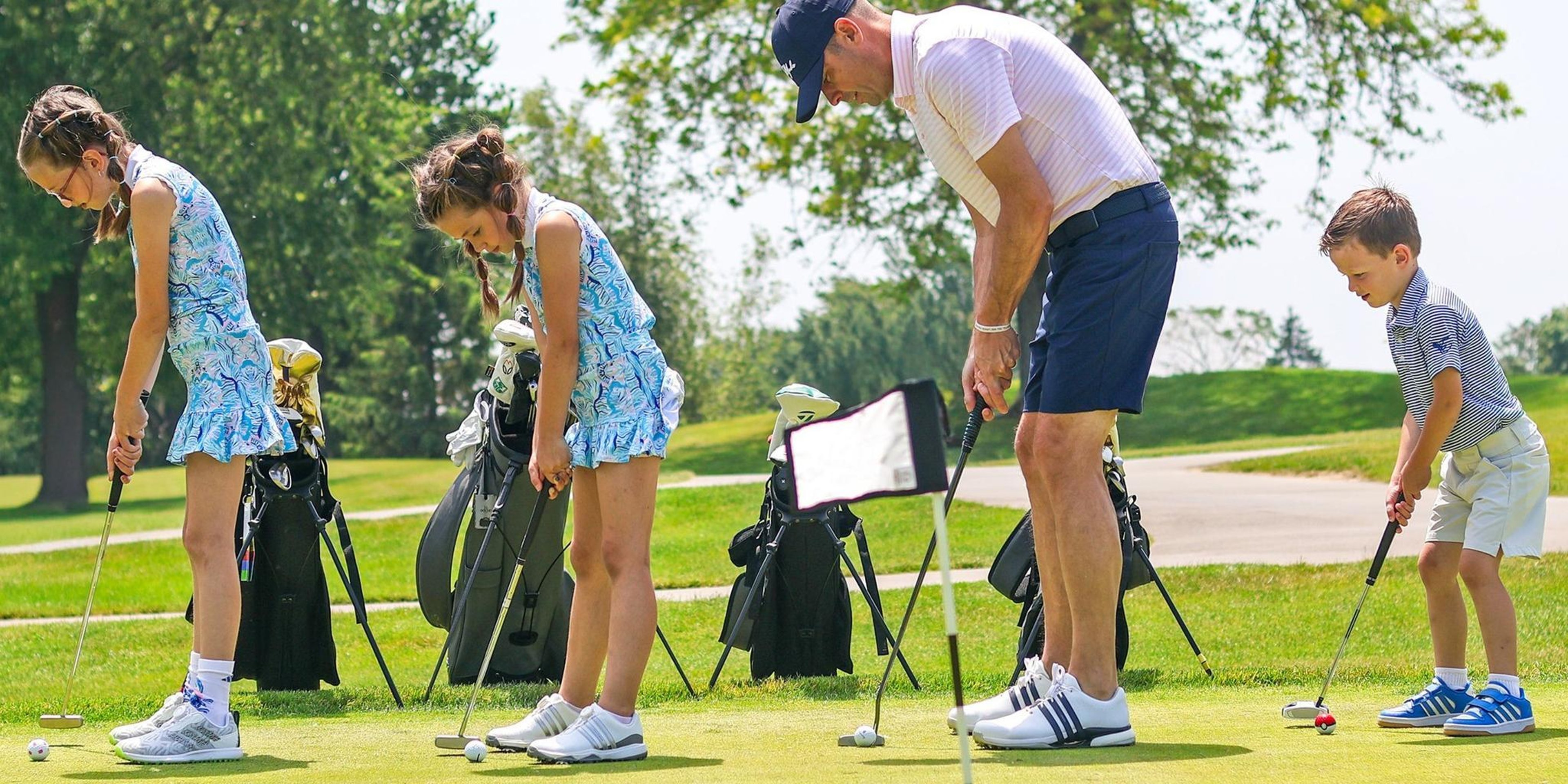 Image for Macatawa Golf Club