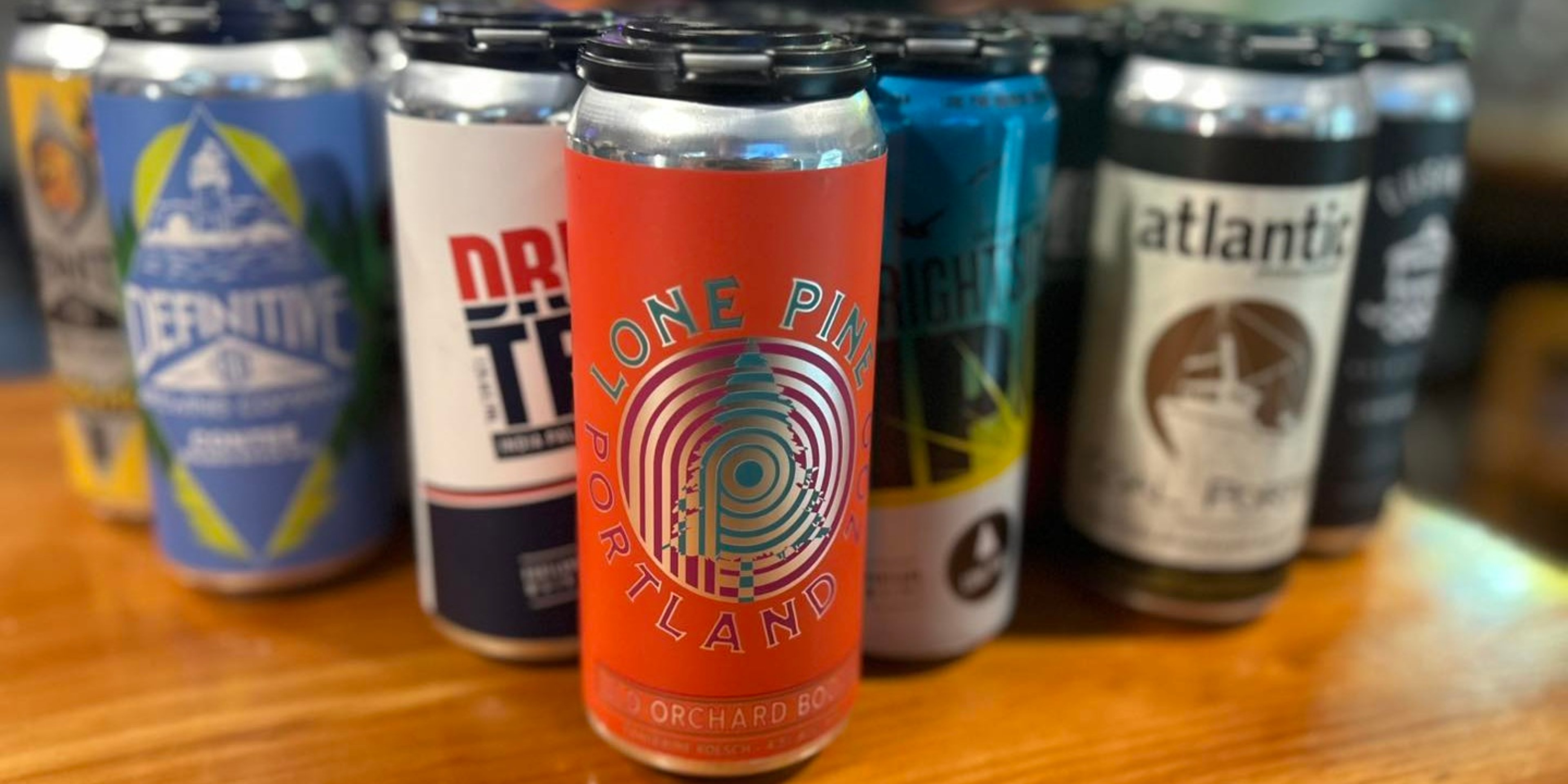 Image for The Woodshed at Kennebec Cabin Company