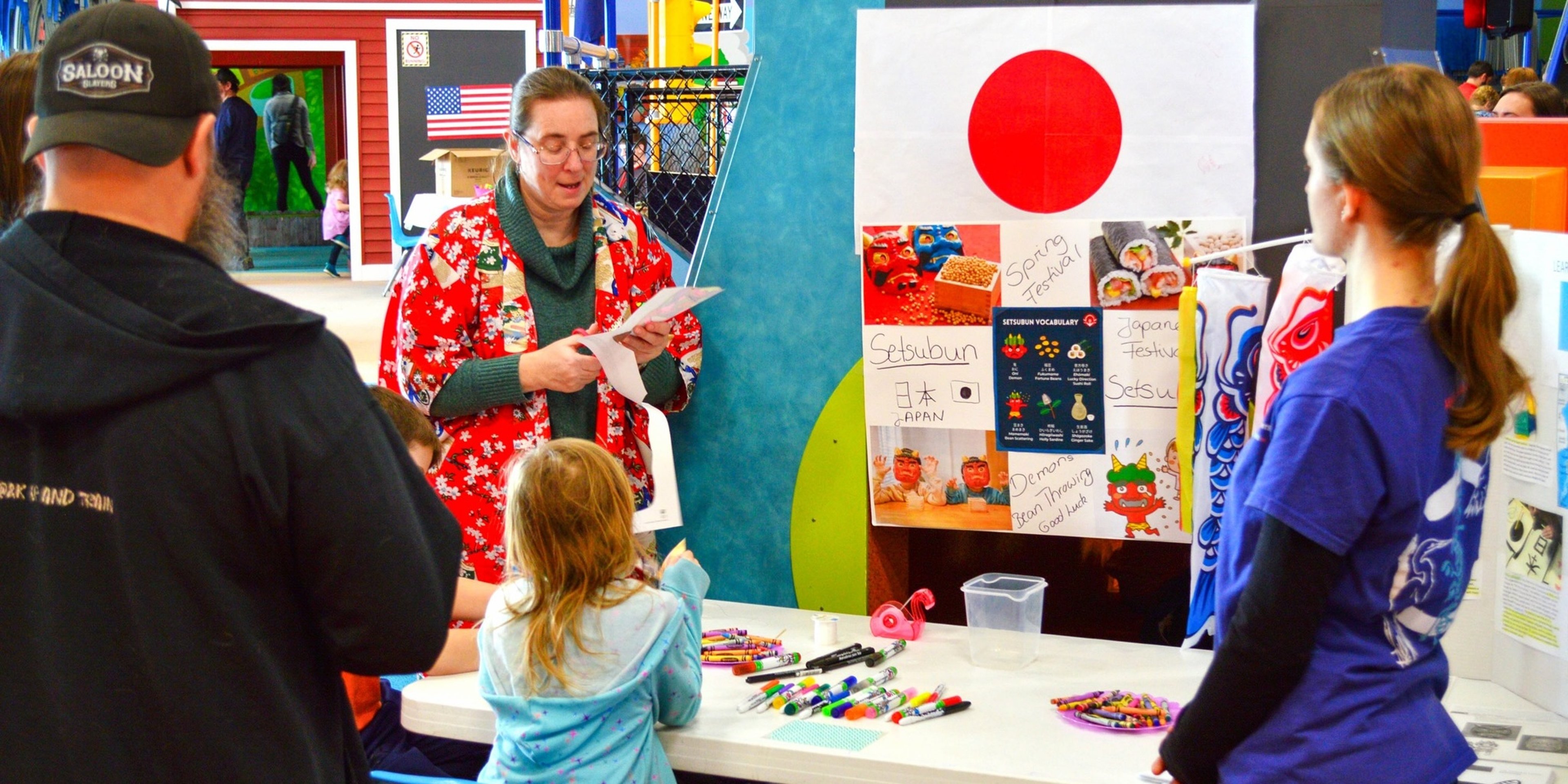 Image for Mid-Michigan Children's Museum