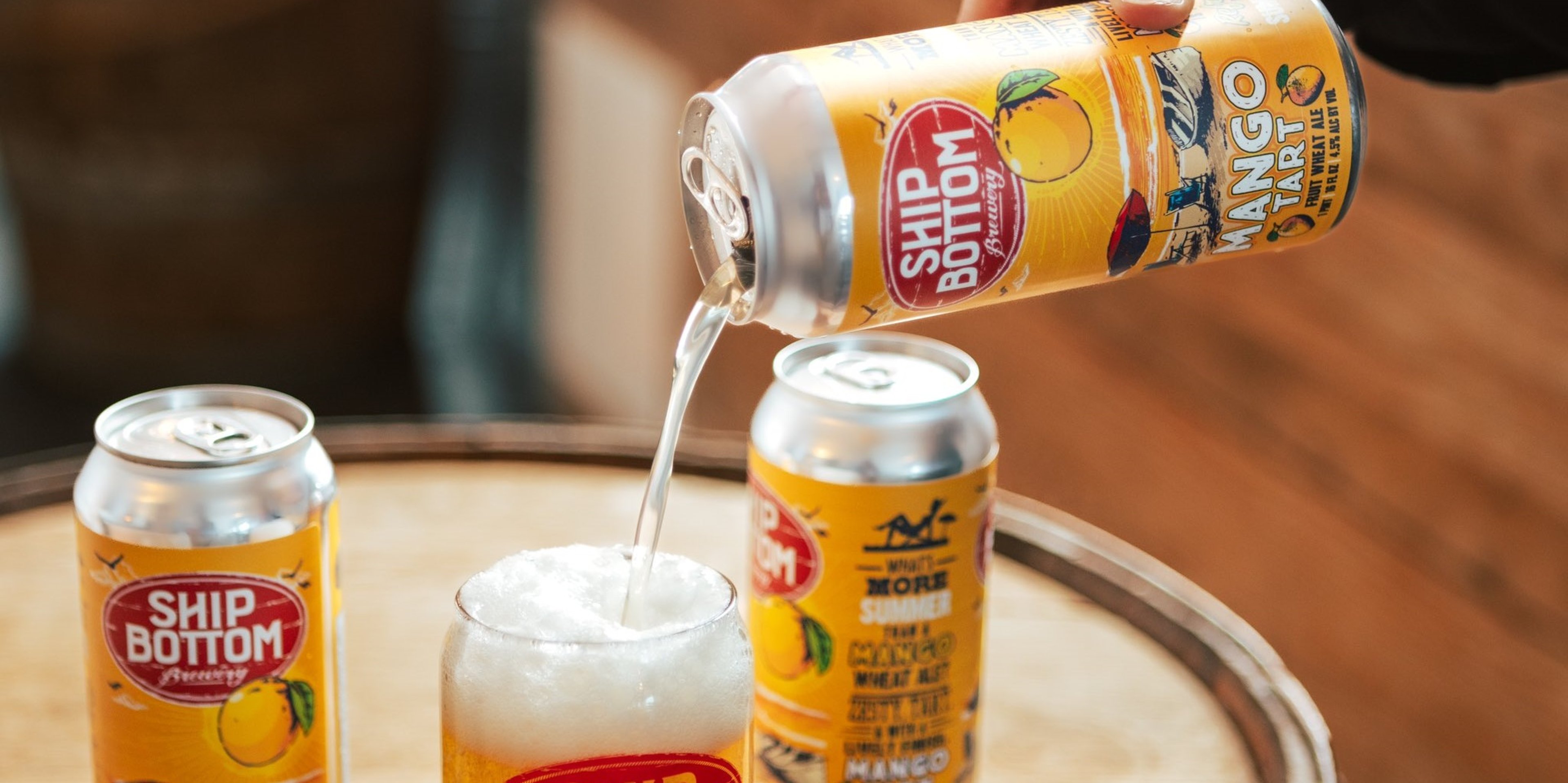 Image for Ship Bottom Brewery