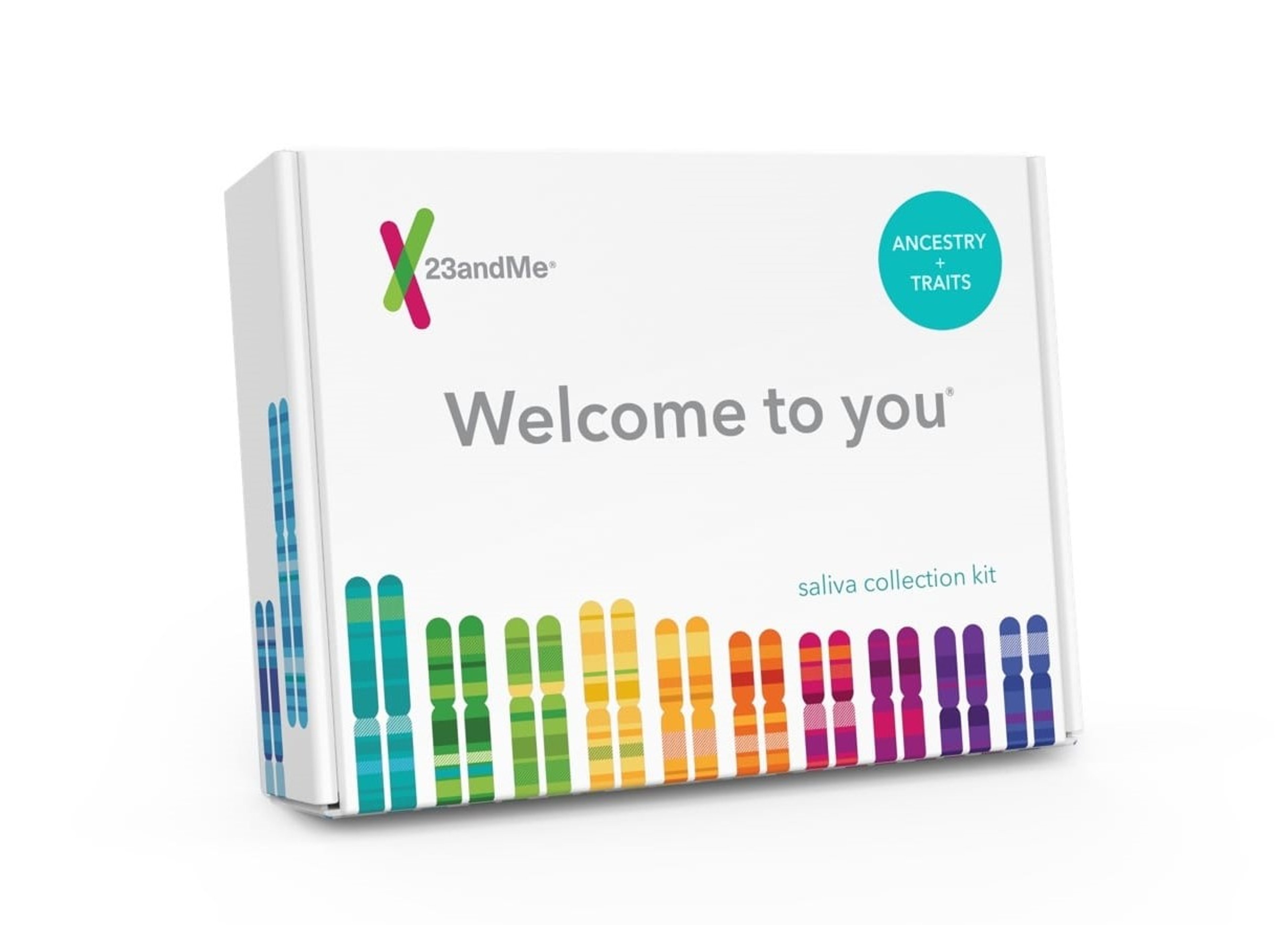 Image for 23andMe