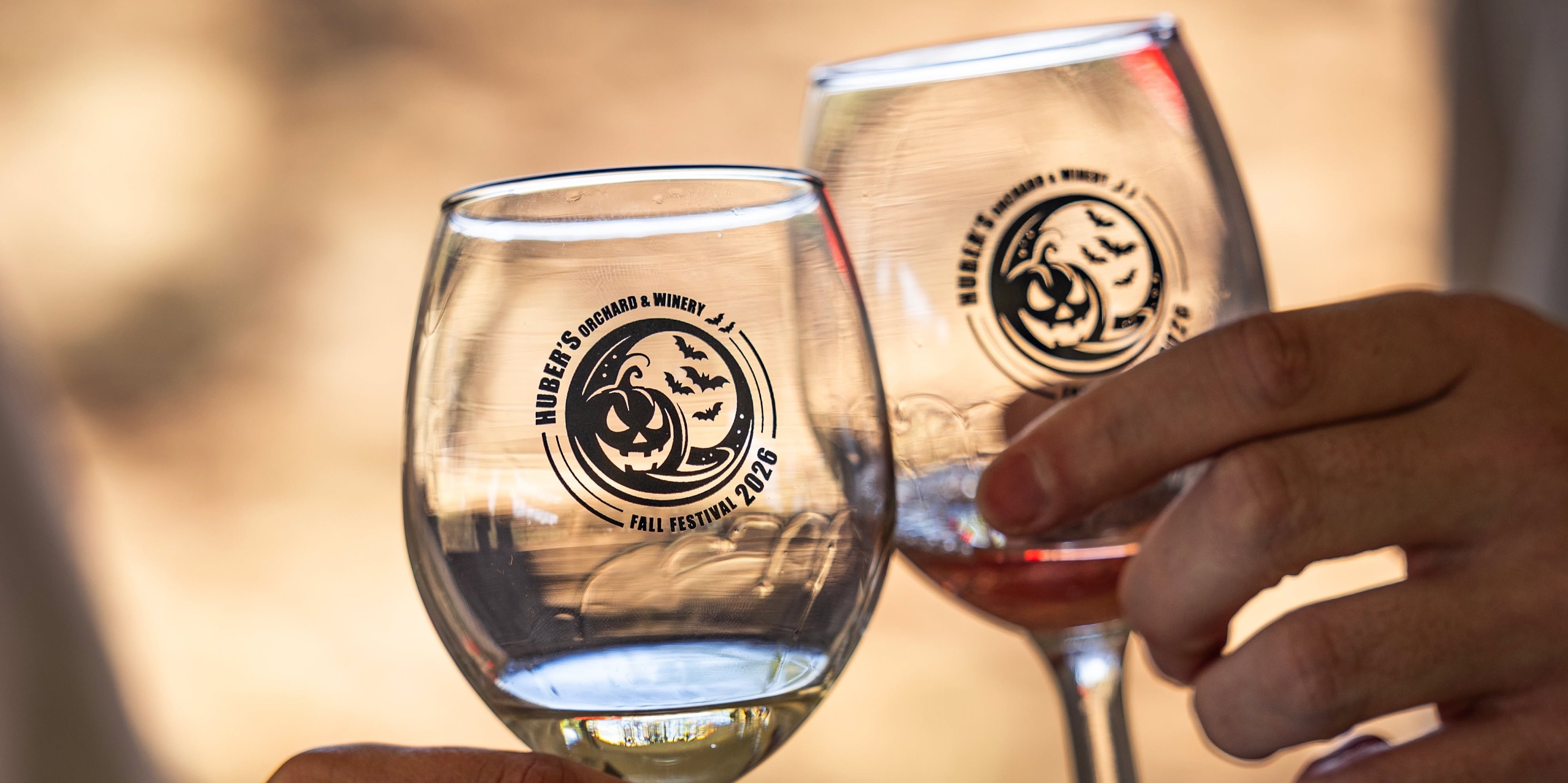Image for Huber's Orchard & Winery