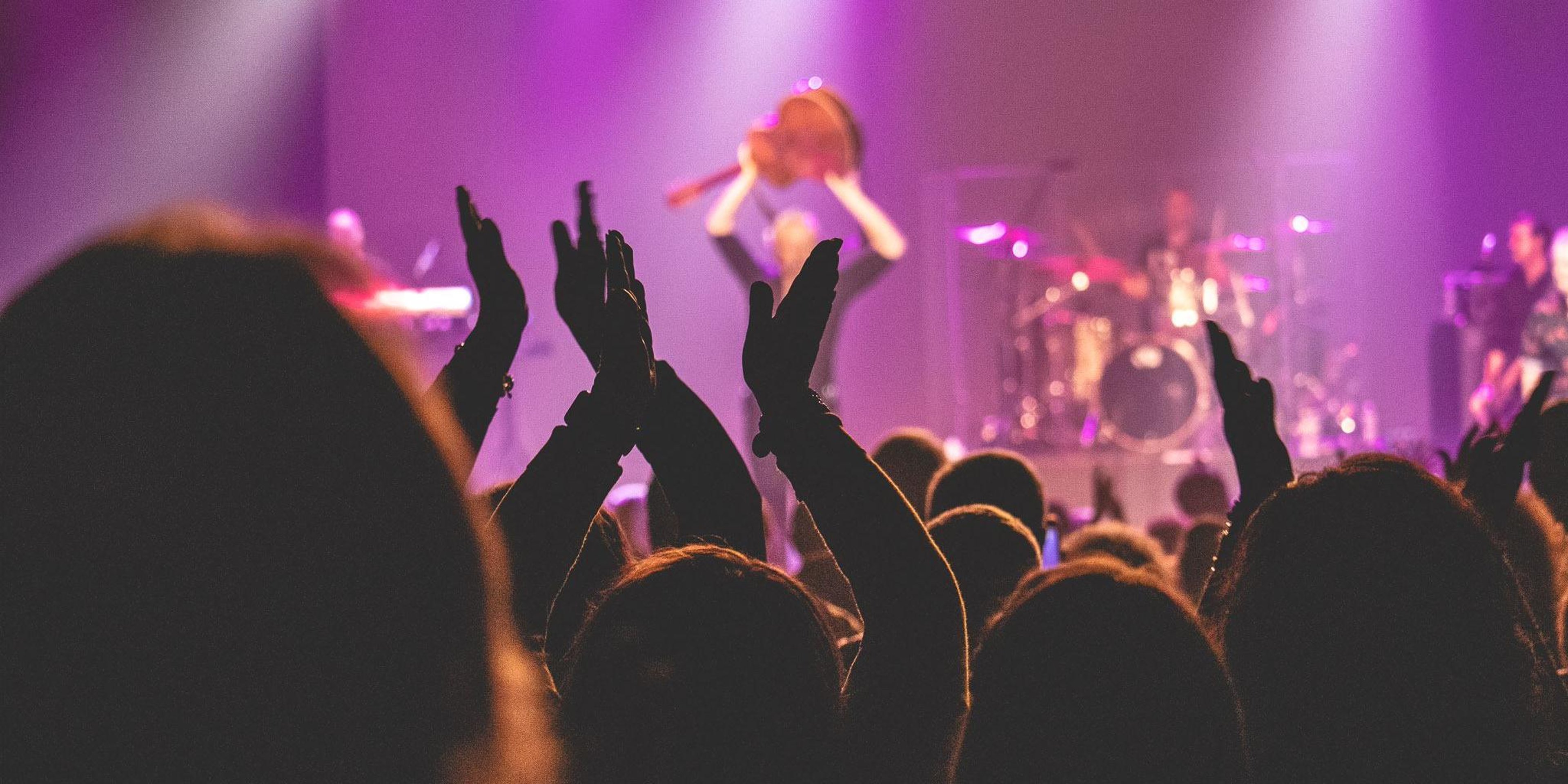 Image for Oxford Performing Arts Center