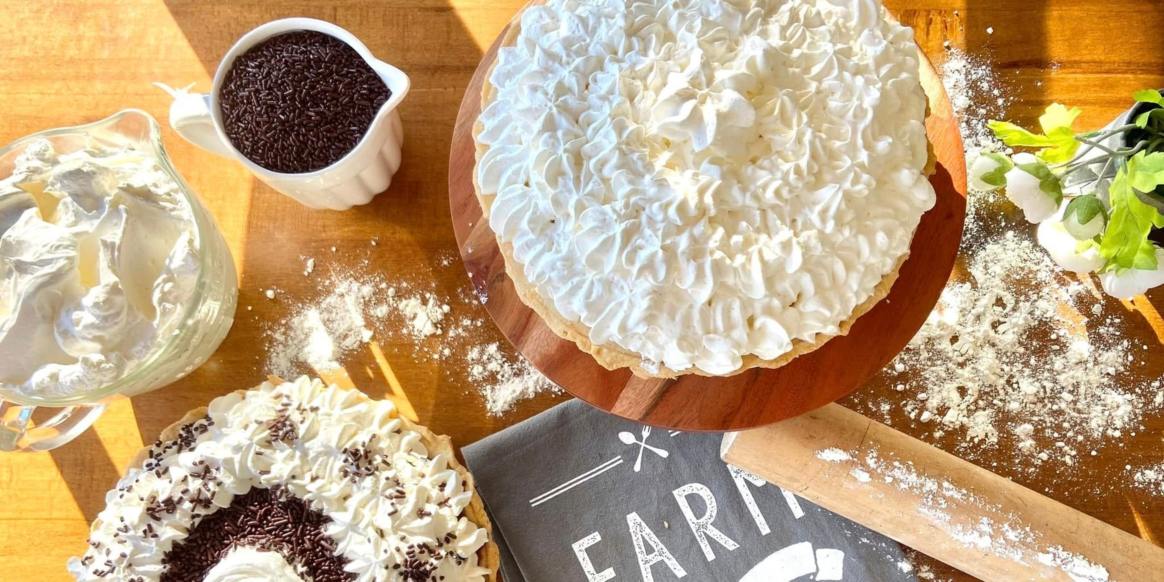Image for Farmhouse Bakery