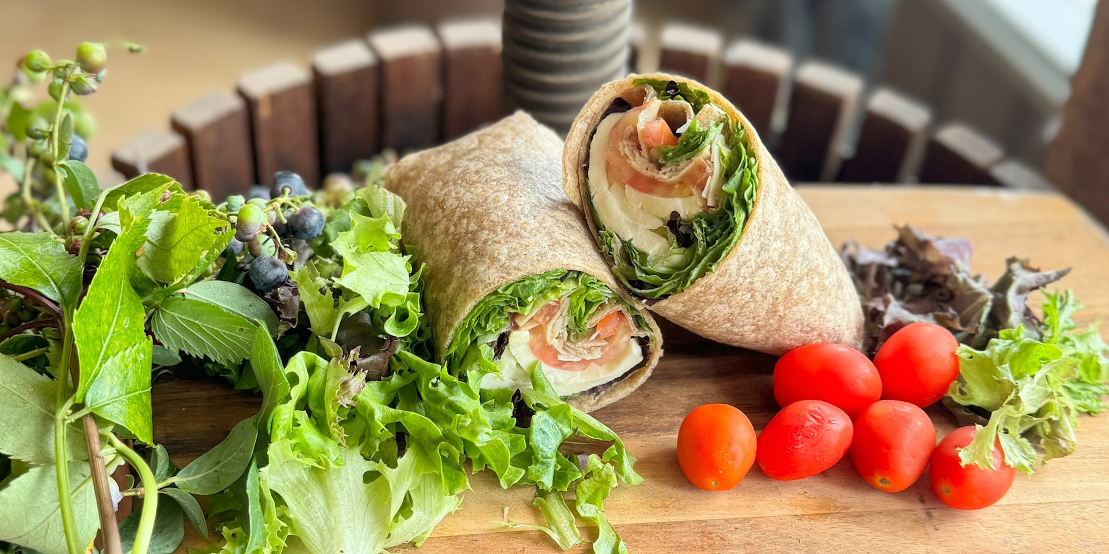 Image for Lyman Orchards