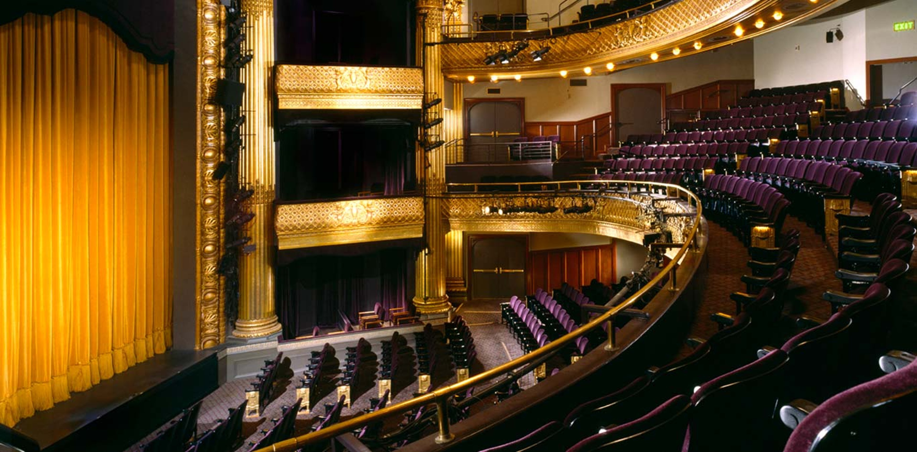 Image for American Conservatory Theater