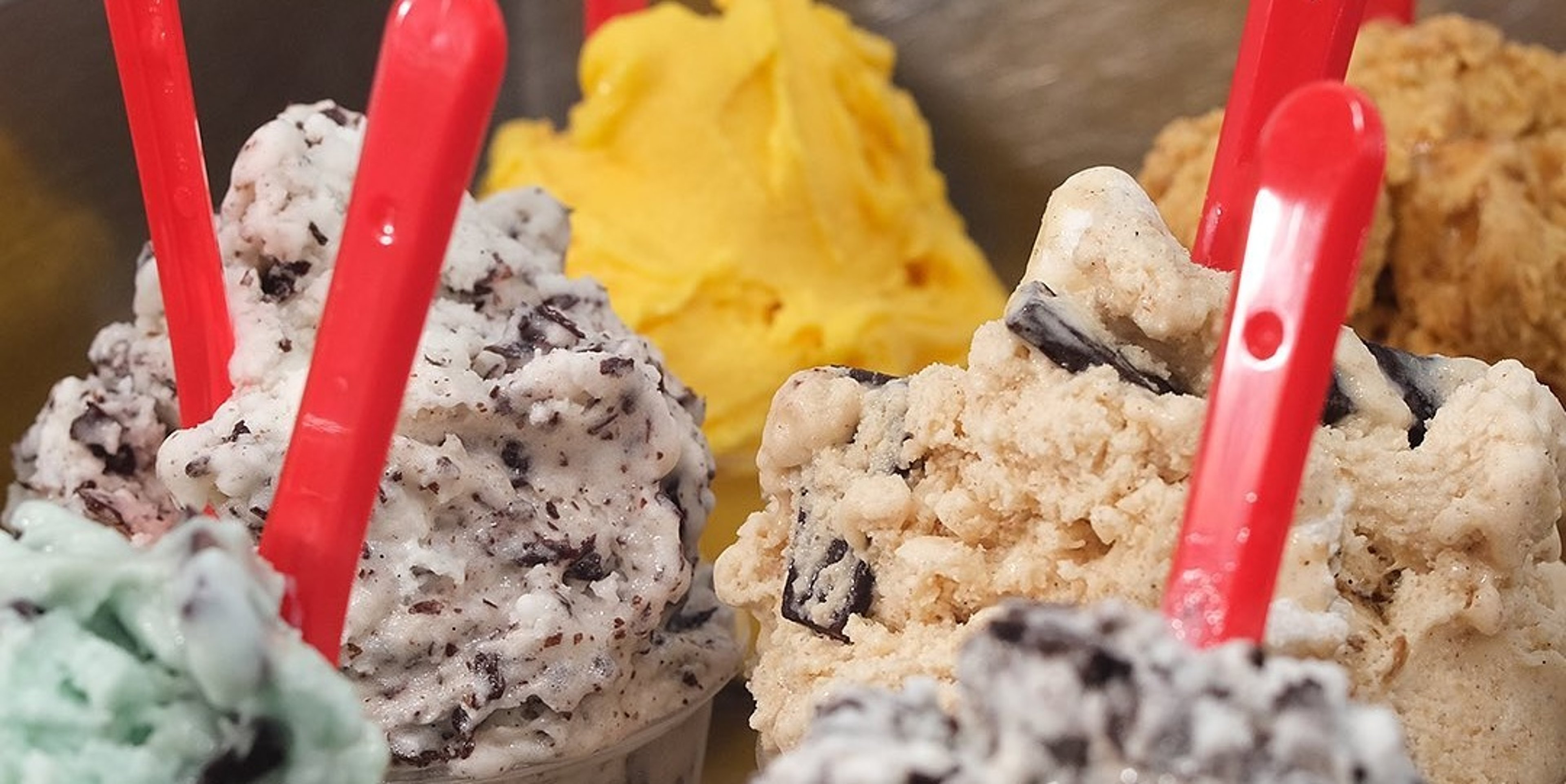 Image for Gelato Fiasco