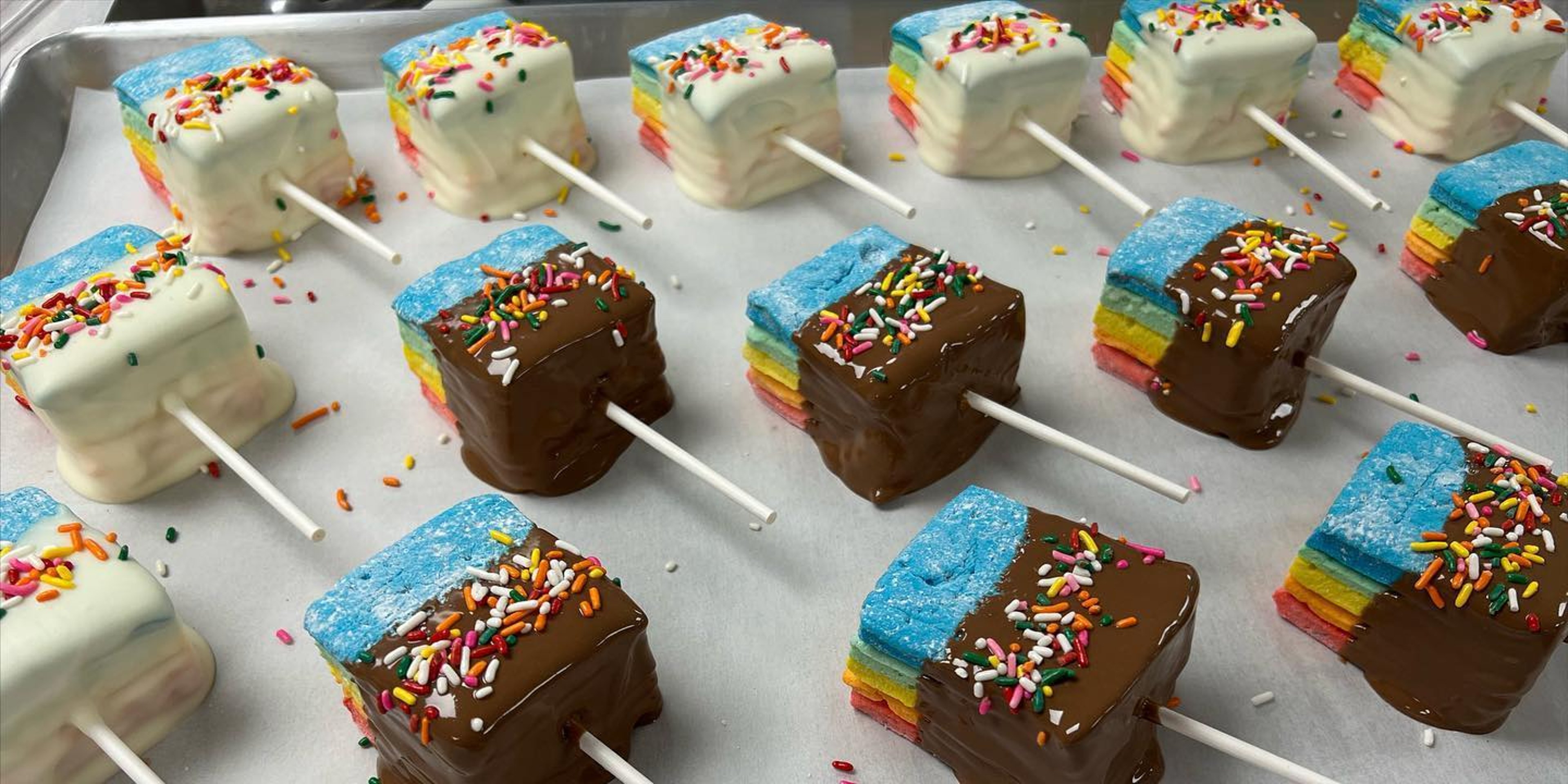 Image for Bomboy's Candy