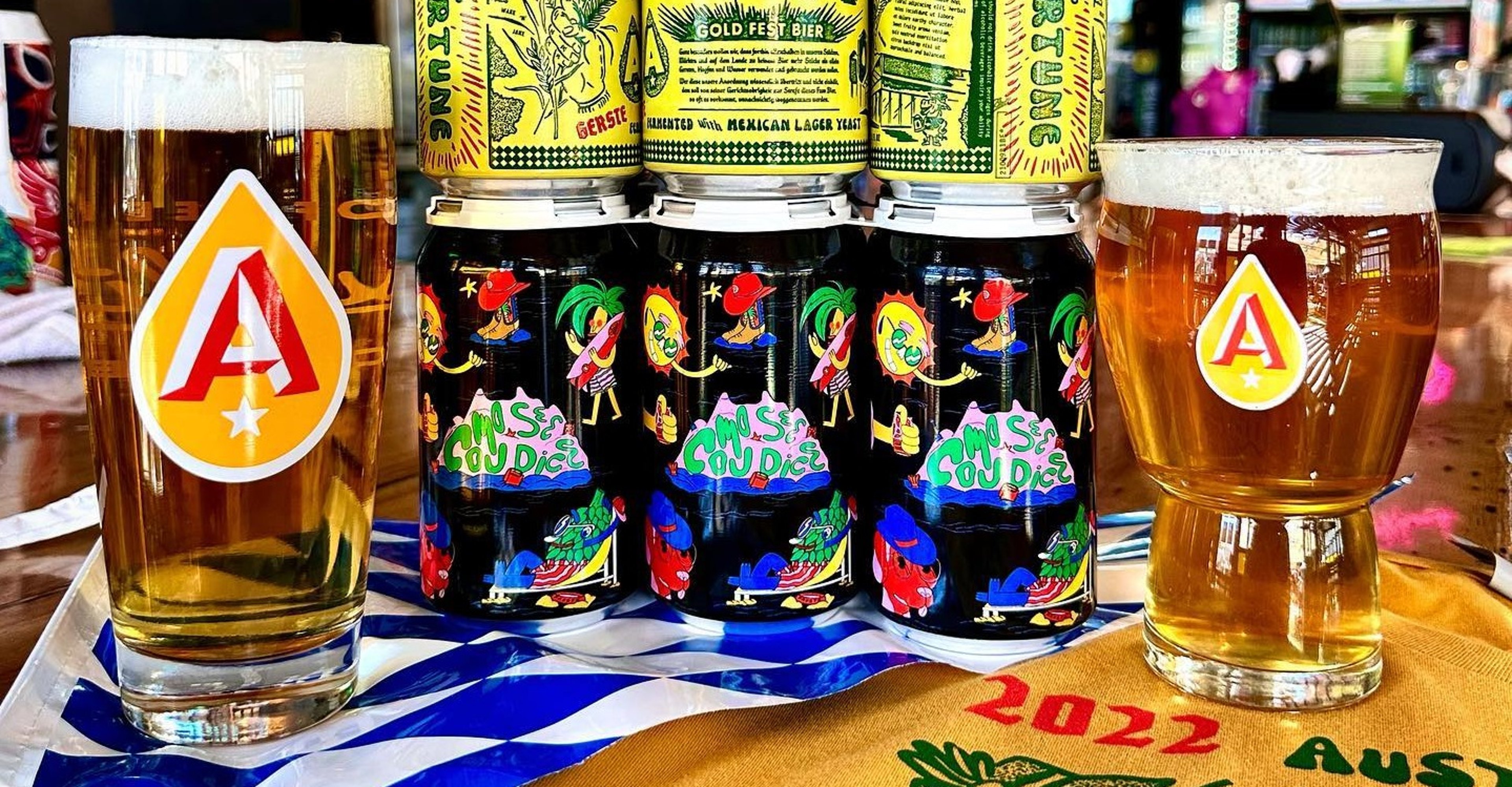 Image for Austin Beerworks