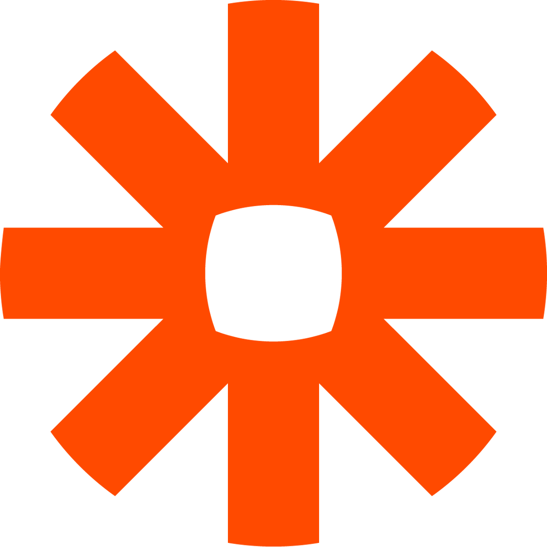 Zapier logo