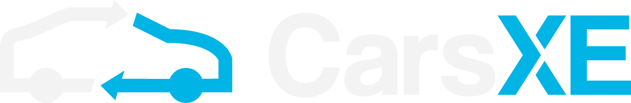 CarsXE Logo