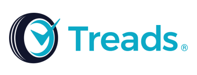 Treads App Logo