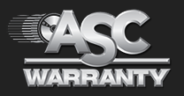 ASC Warranty
