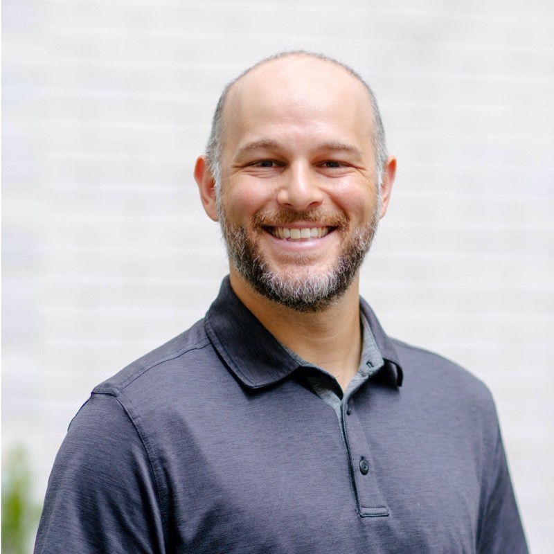 Image of Alan Deitch