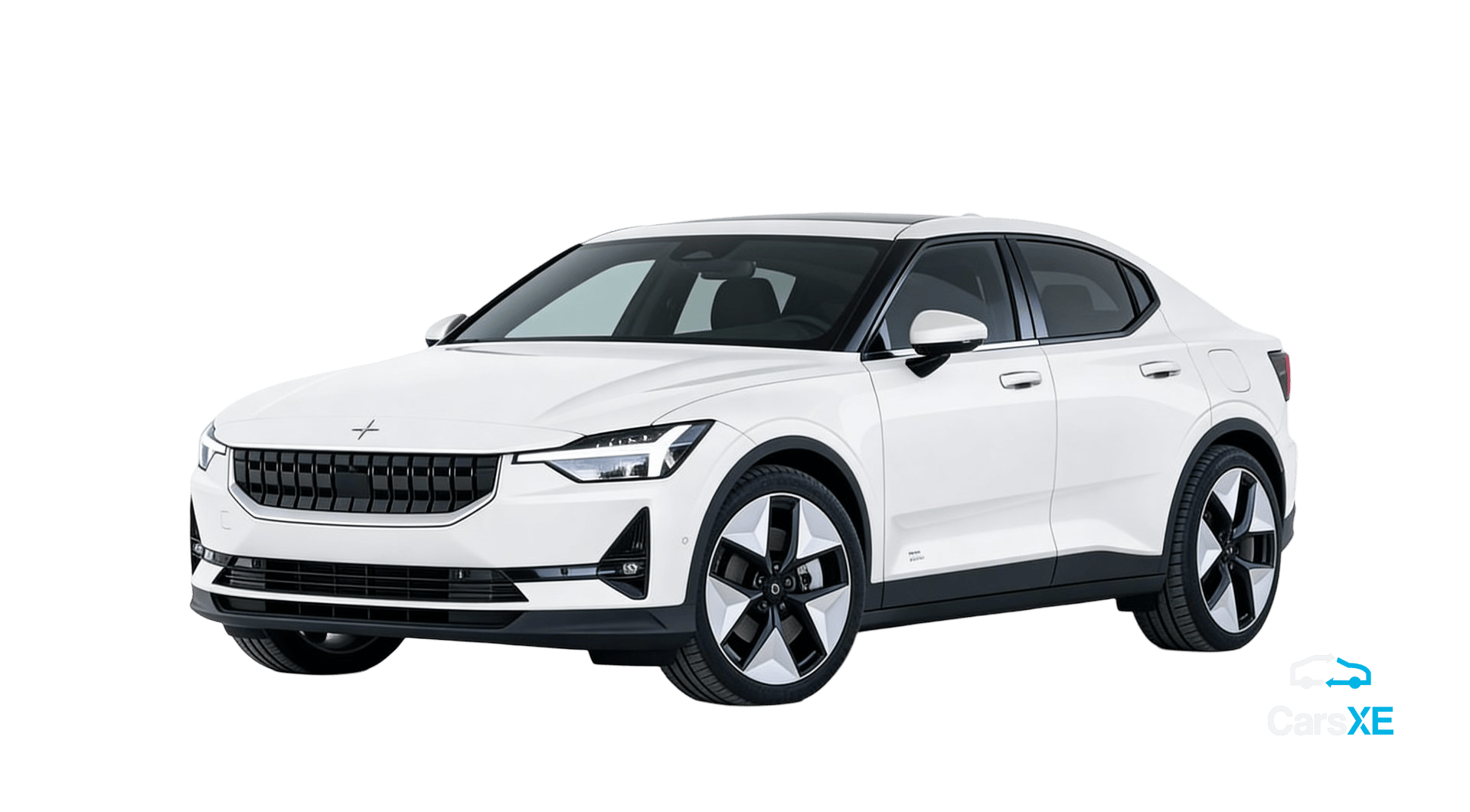 Sample vehicle - 2023 Polestar Polestar 2