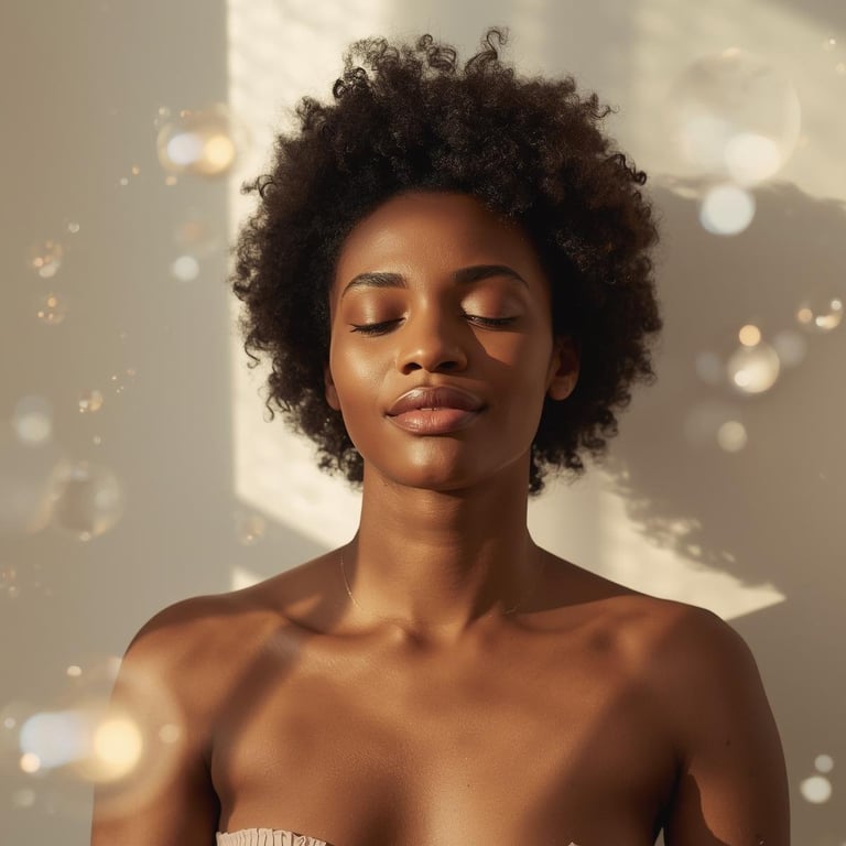 Hormone Harmony: A Complete Guide to Balancing Your Body’s Natural Rhythms