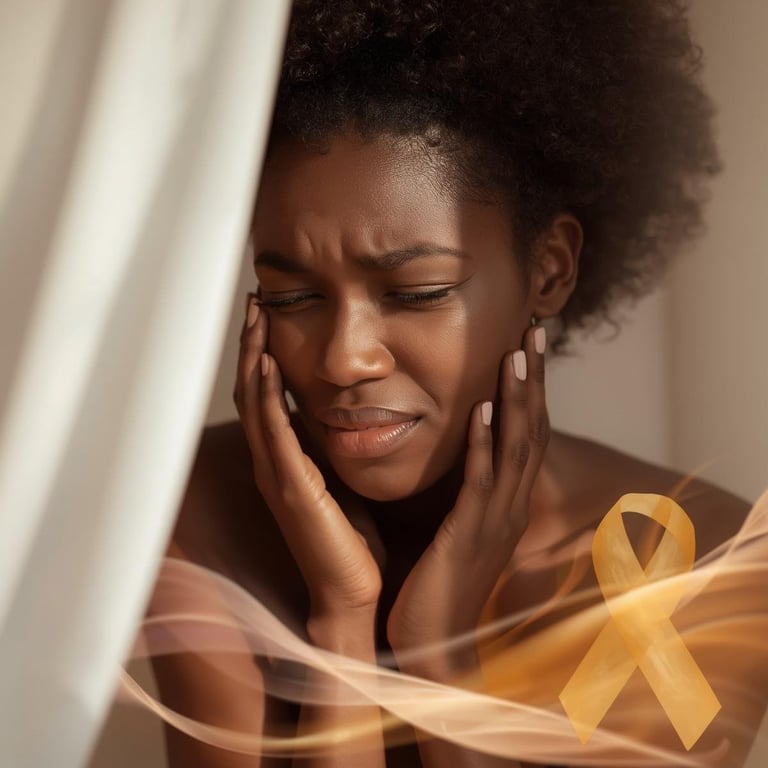 Feeling Off? Your Gut Is Probably Sabotaging You (Here’s the 4-Step Fix)
