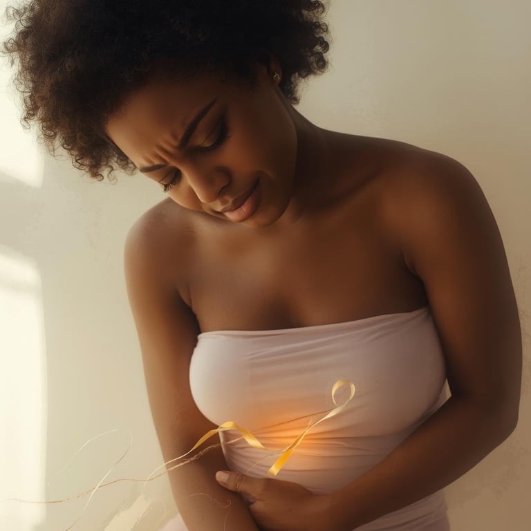 Understanding Endometriosis: A Holistic Approach to Management and Support