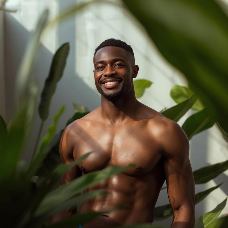 Boost Male Fertility Naturally: Science-Backed Tips, Supplements & Lifestyle Hacks for Men Trying to Conceive