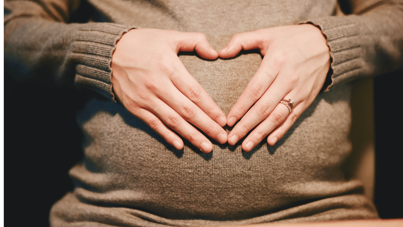 Pregnancy Supplement Care Full Kit